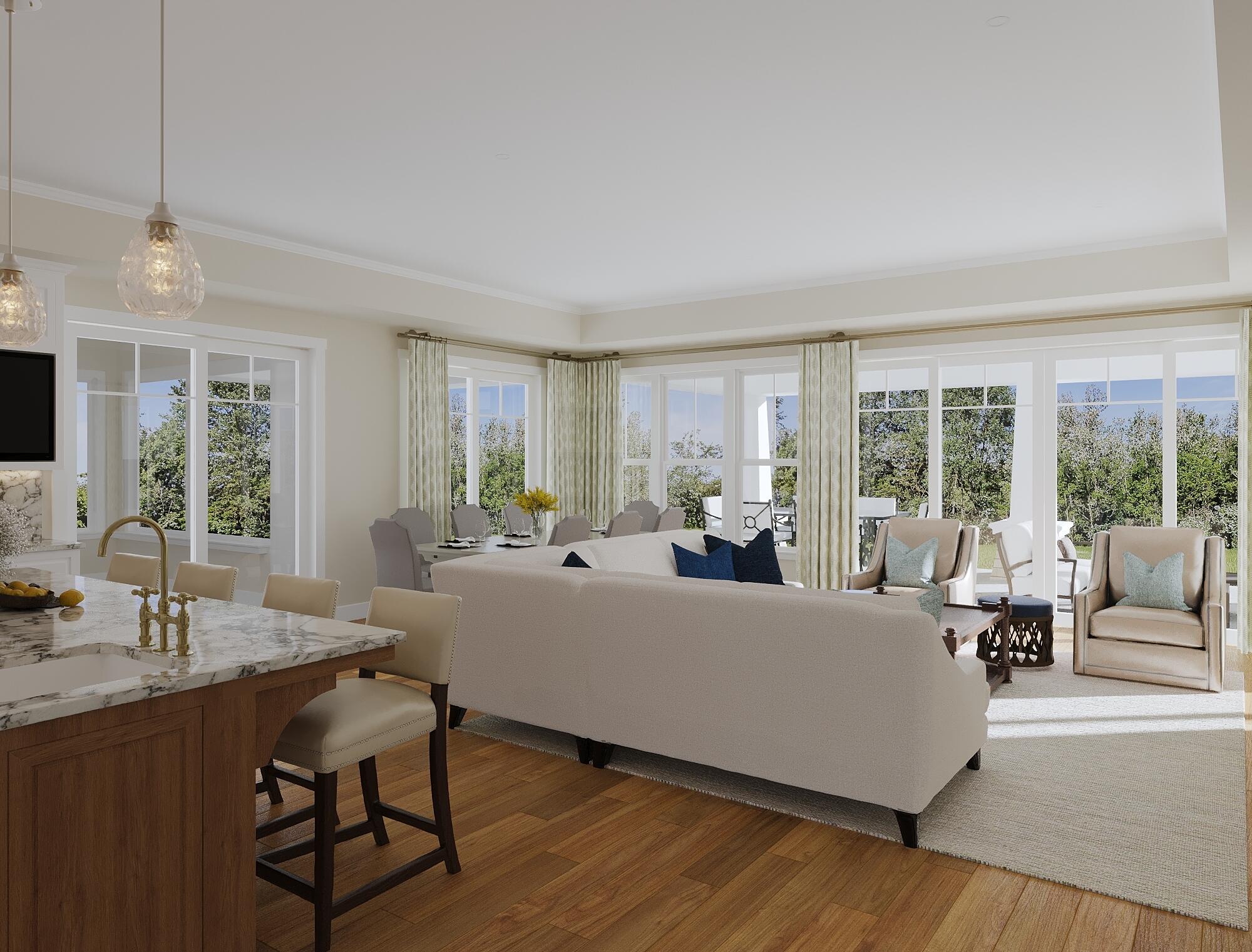 Lot 7 Whispering Pines Drive