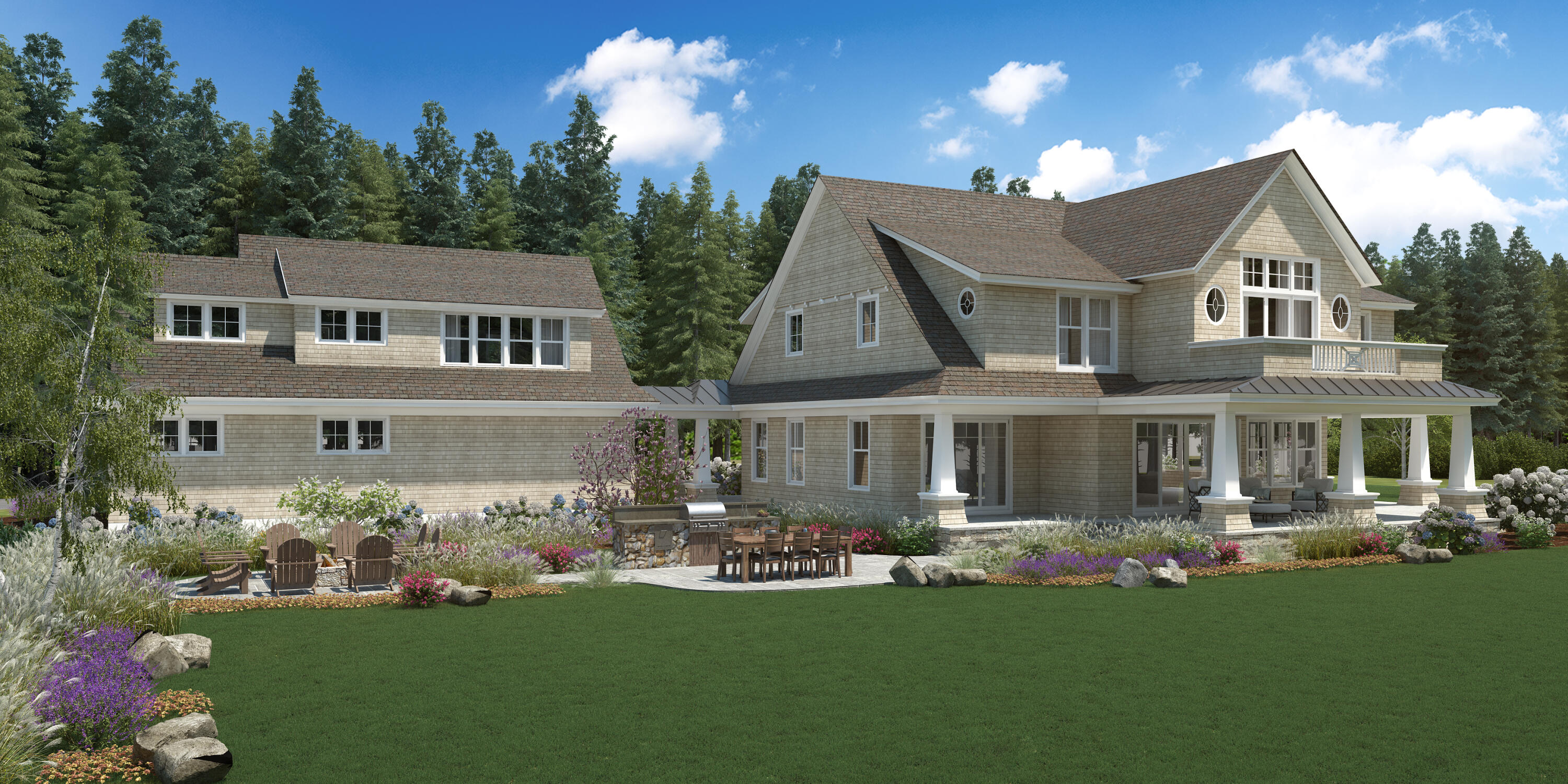 Lot 7 Whispering Pines Drive