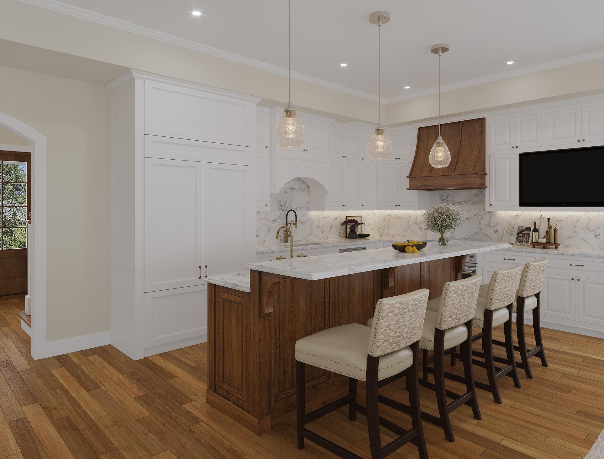 Lot 7 Whispering Pines Drive