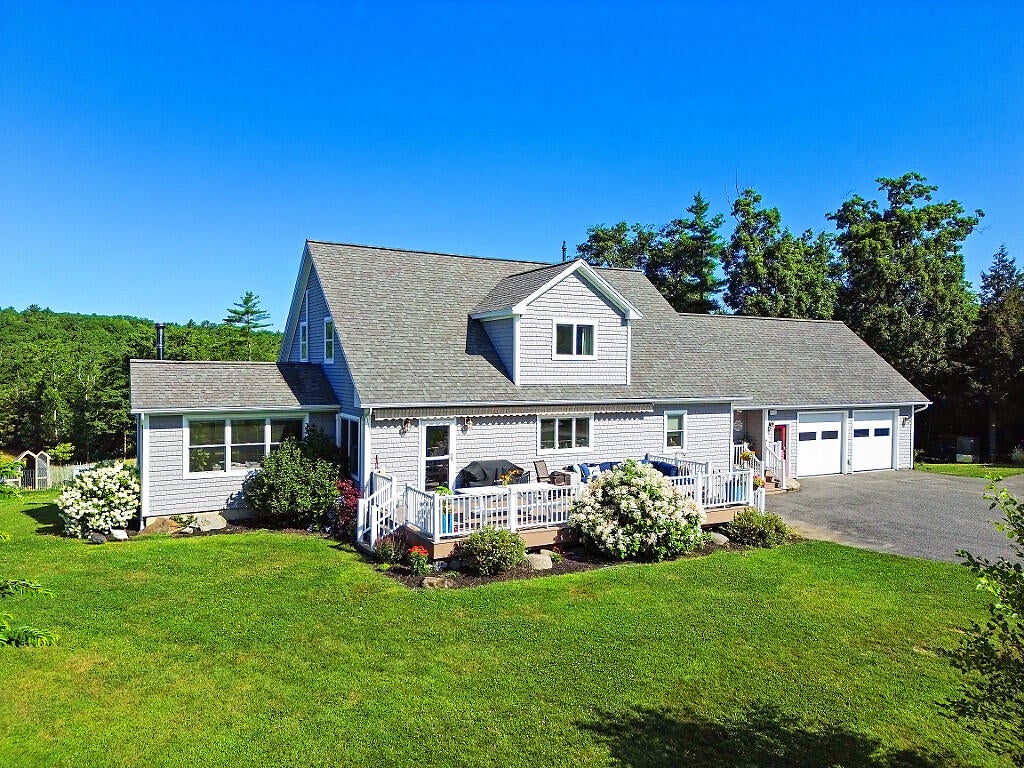 181 Bassett Road