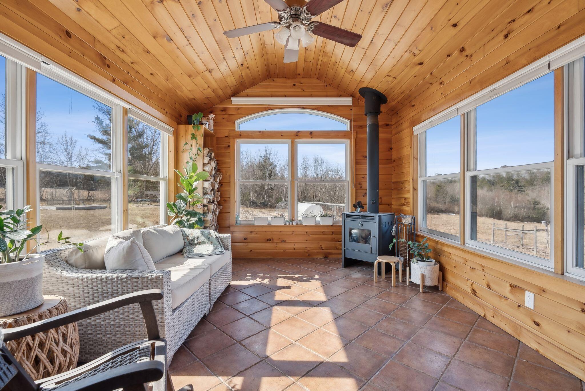 181 Bassett Road