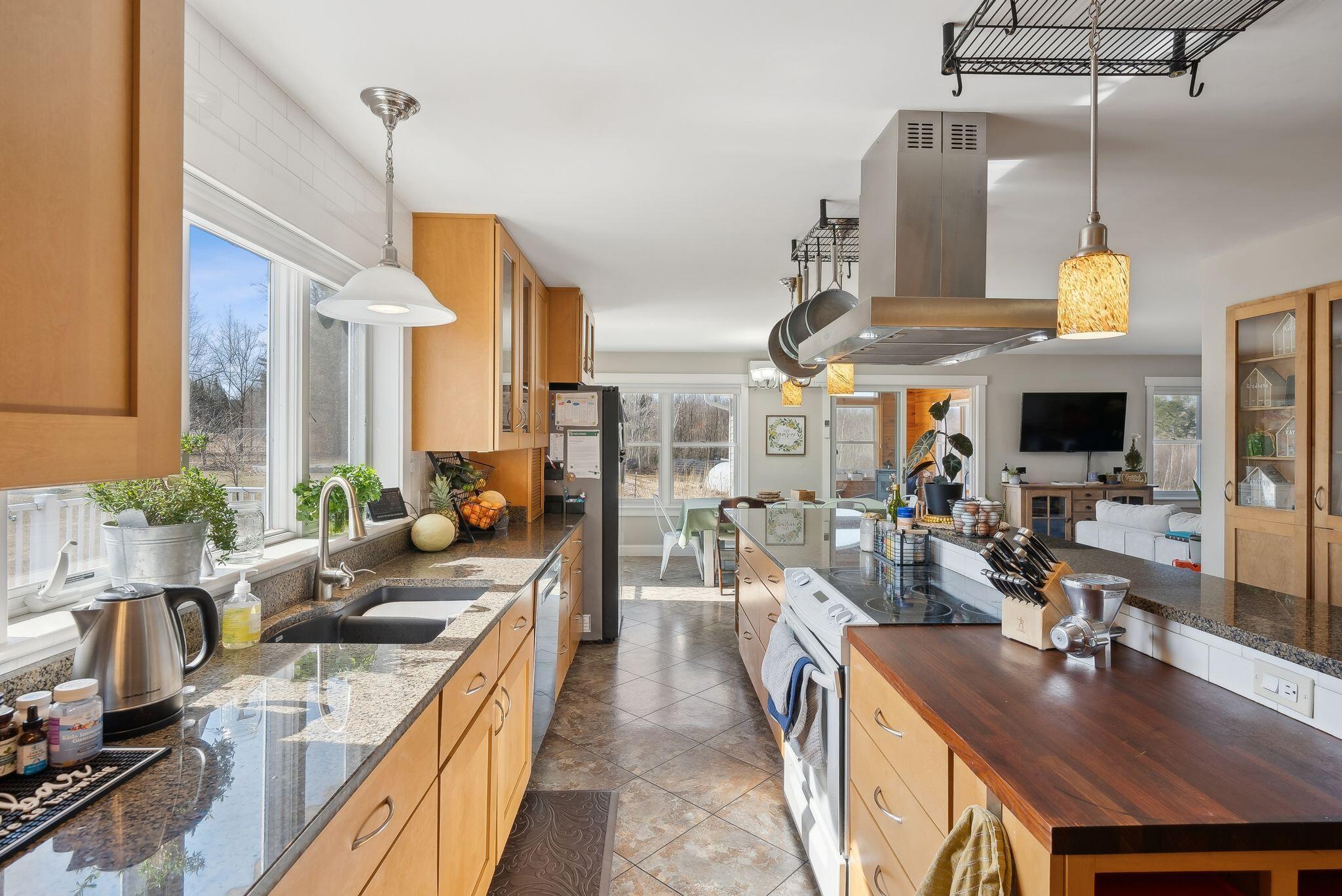 181 Bassett Road