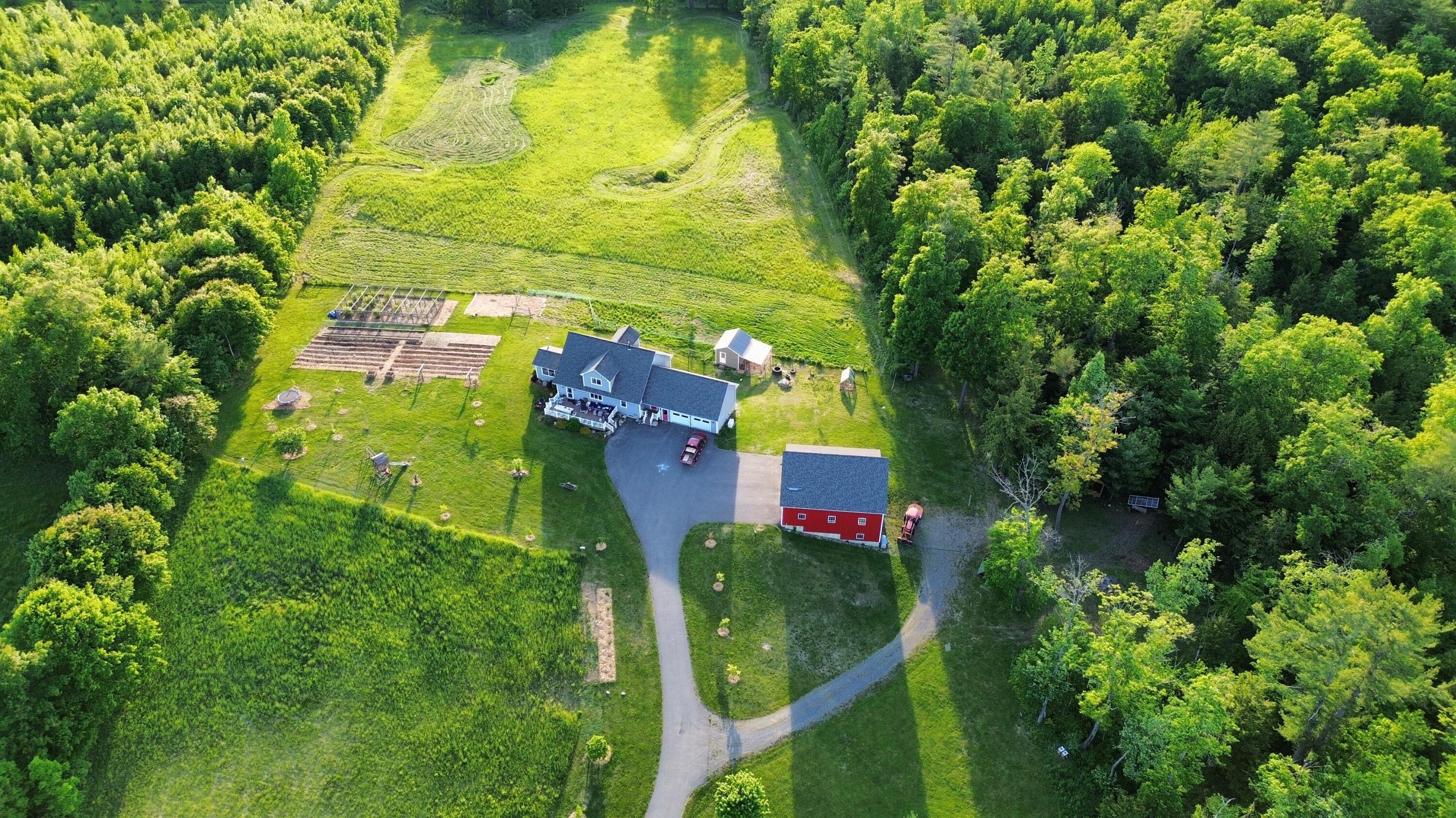 181 Bassett Road