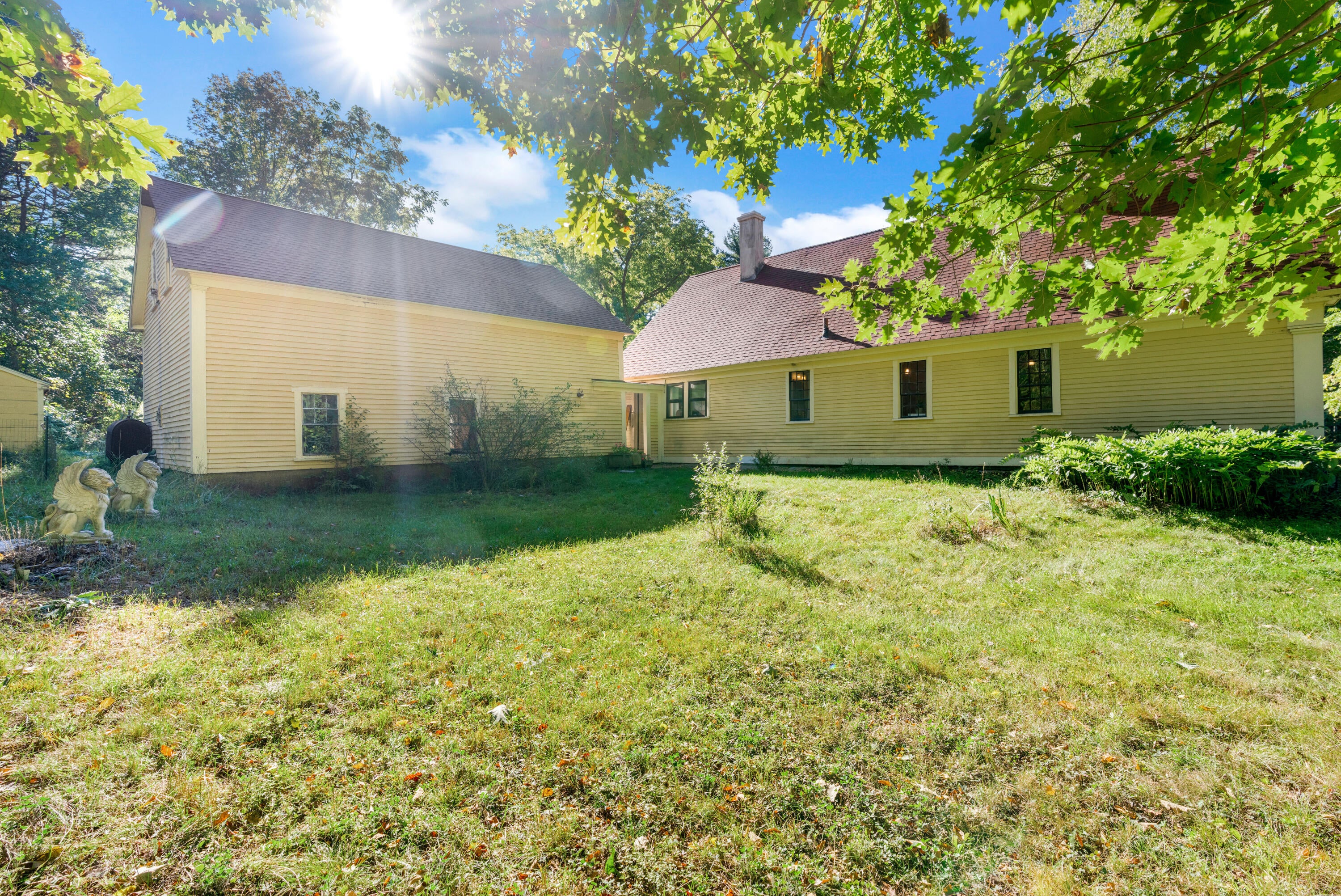 211 Harry Howes Road