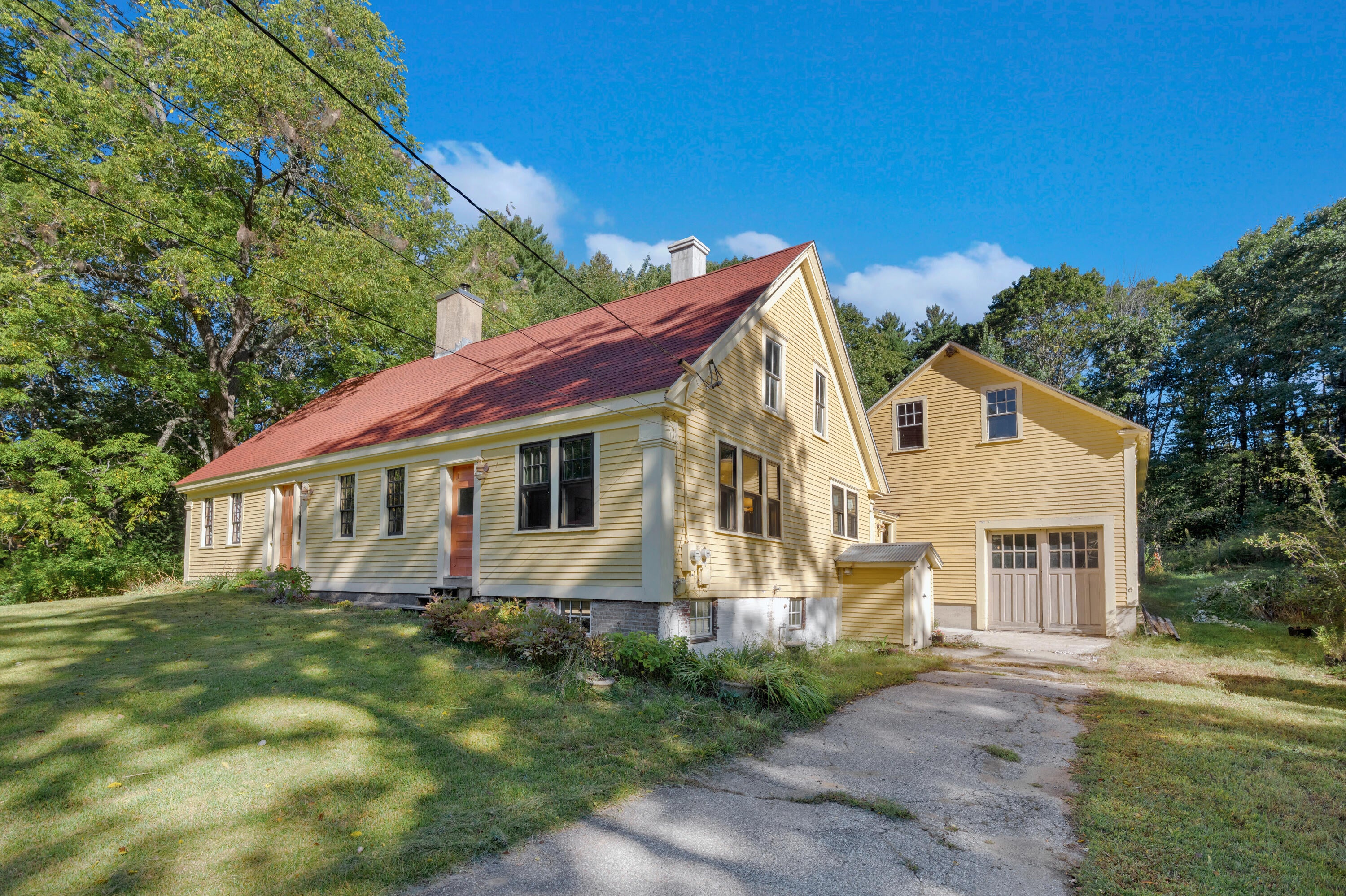 211 Harry Howes Road