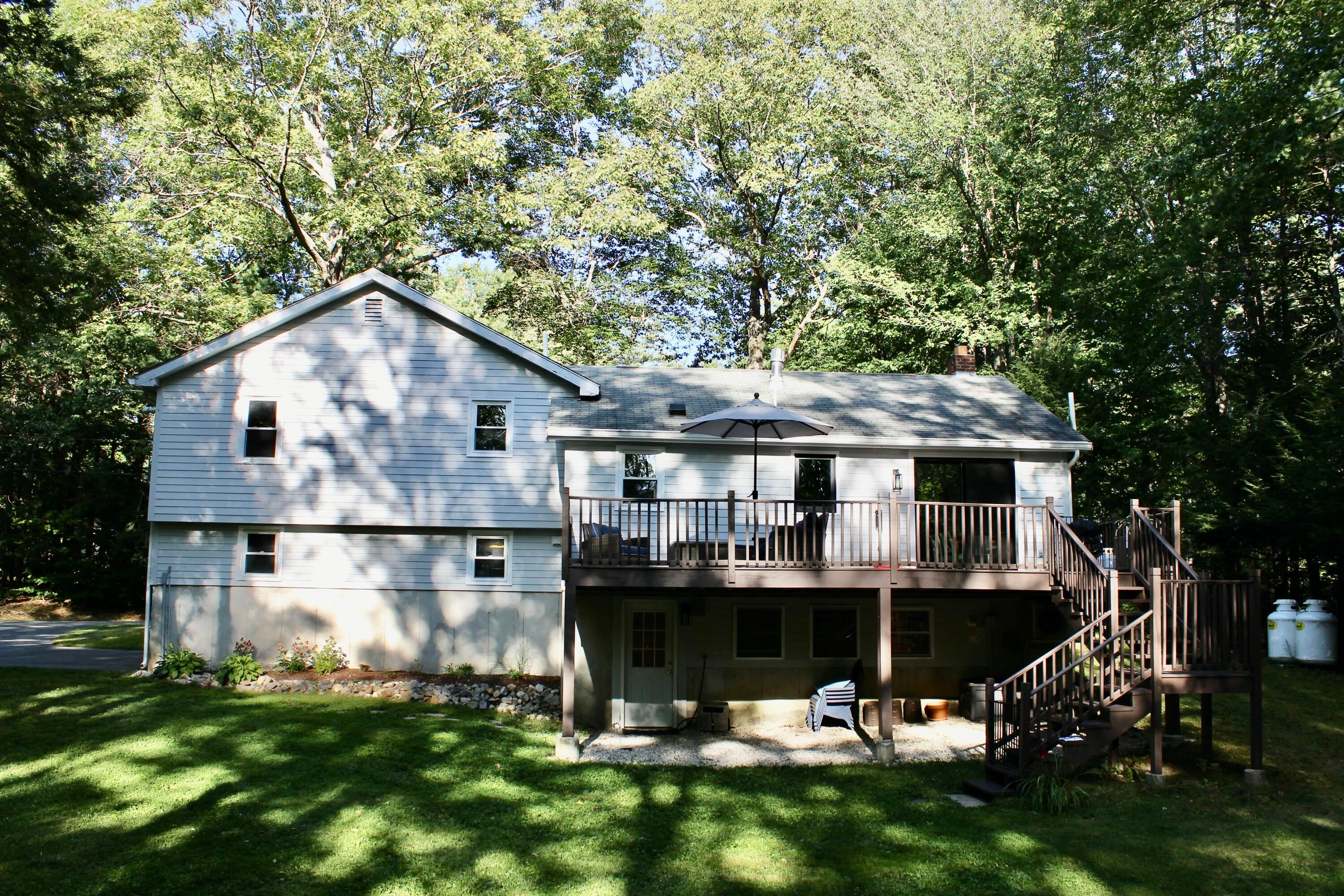 117 Quail Trail