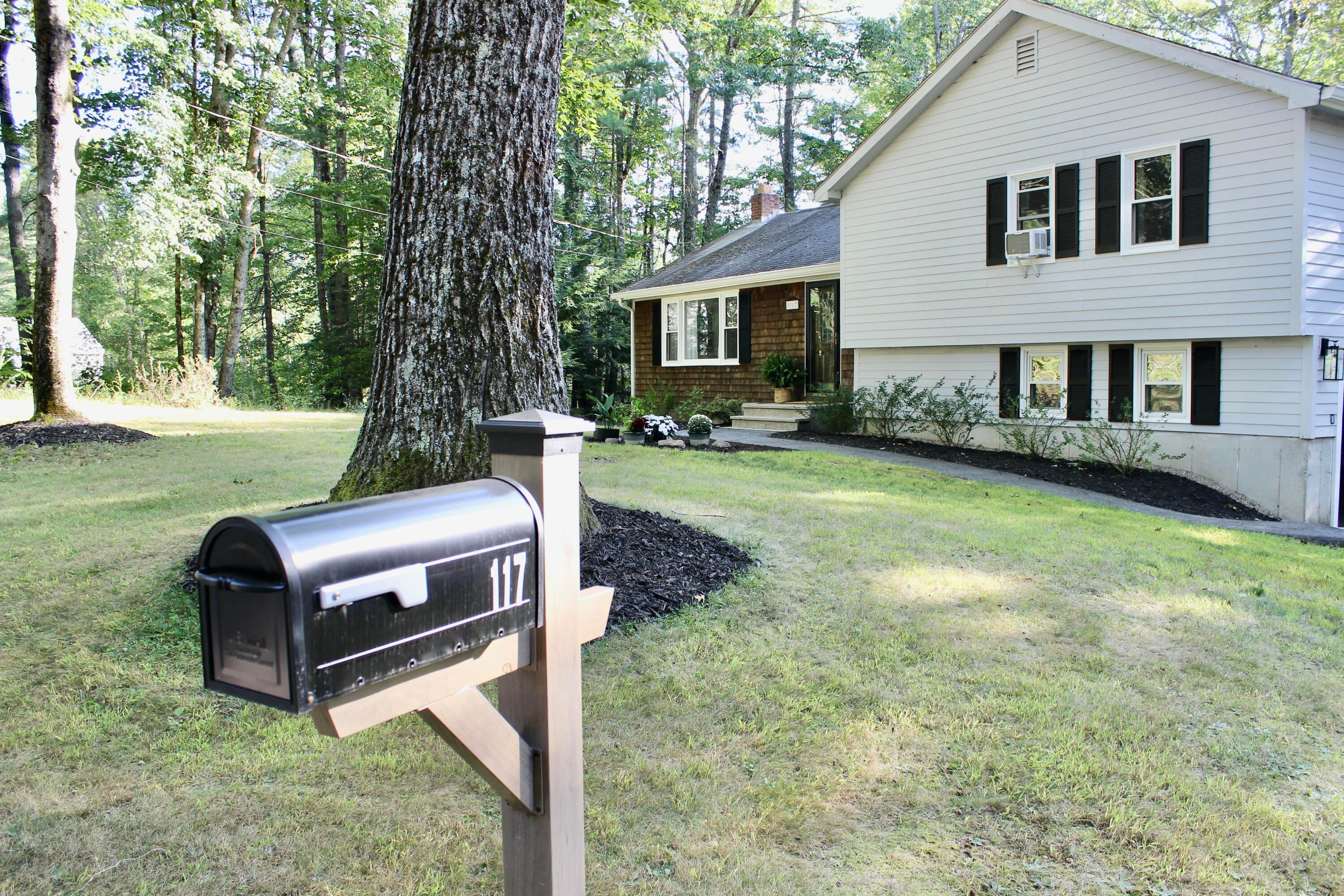 117 Quail Trail