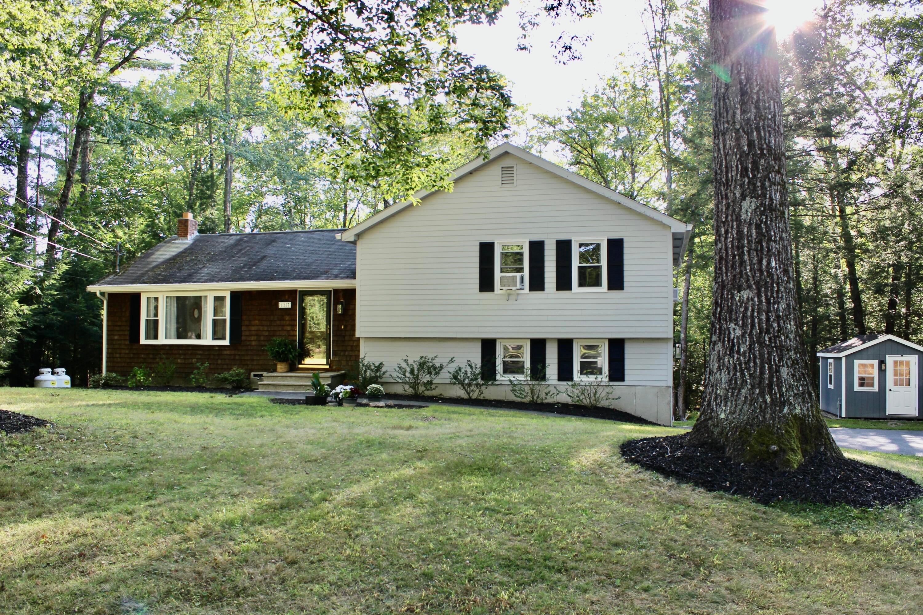 117 Quail Trail