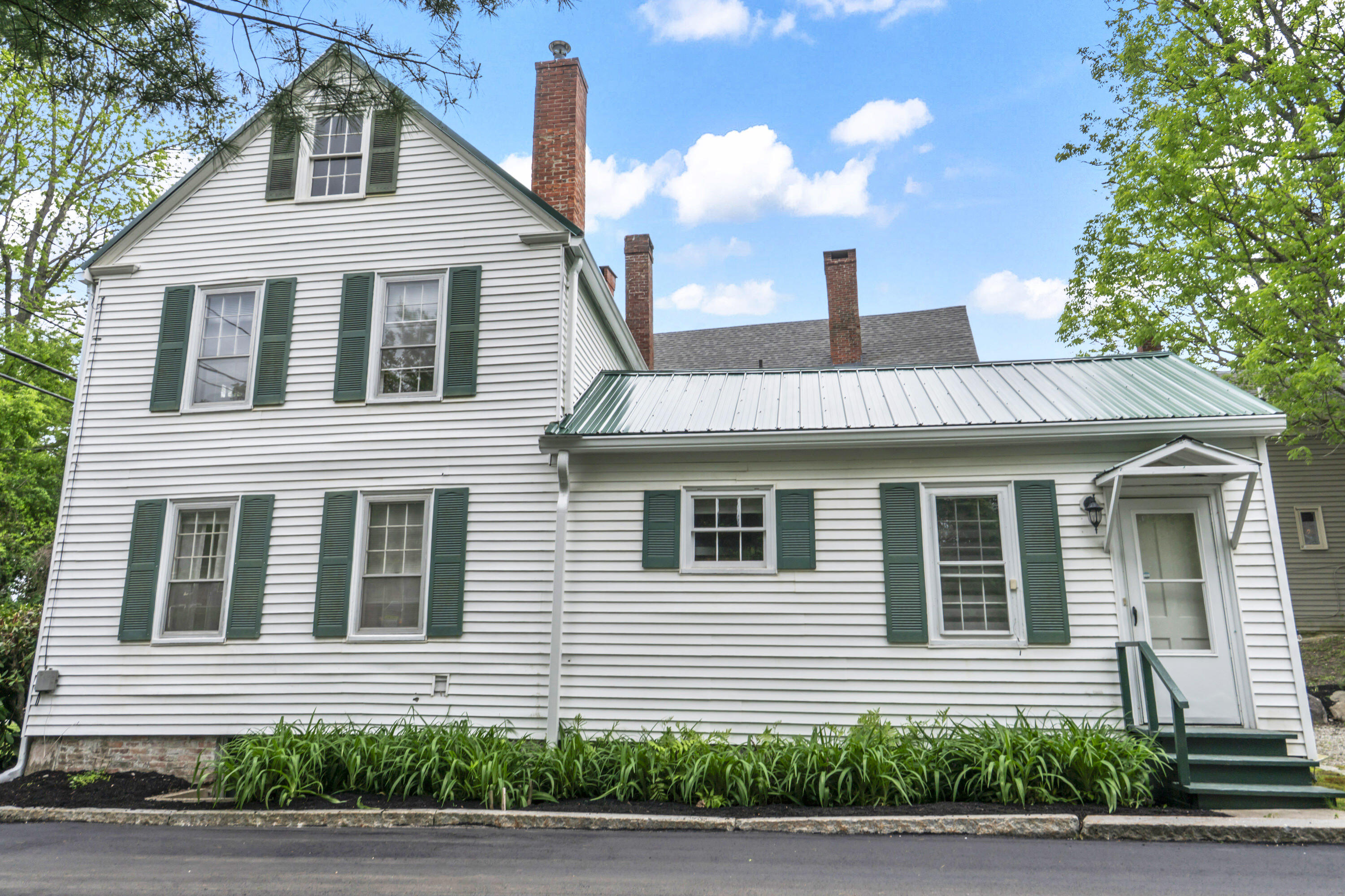 56 Federal Street