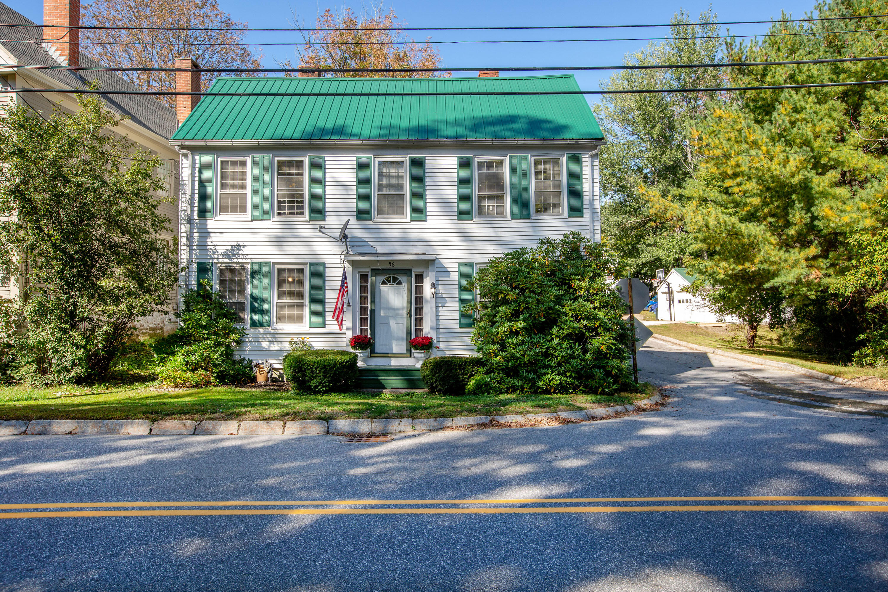 56 Federal Street