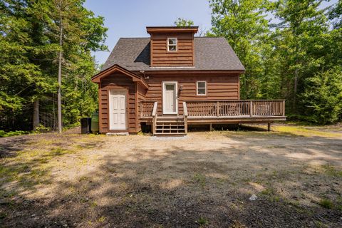Photo of 19 River Glen Road, Bethel, ME 04217 (MLS # 1670683)