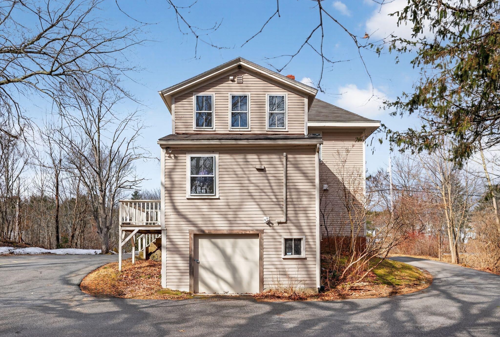 133 Gray Road