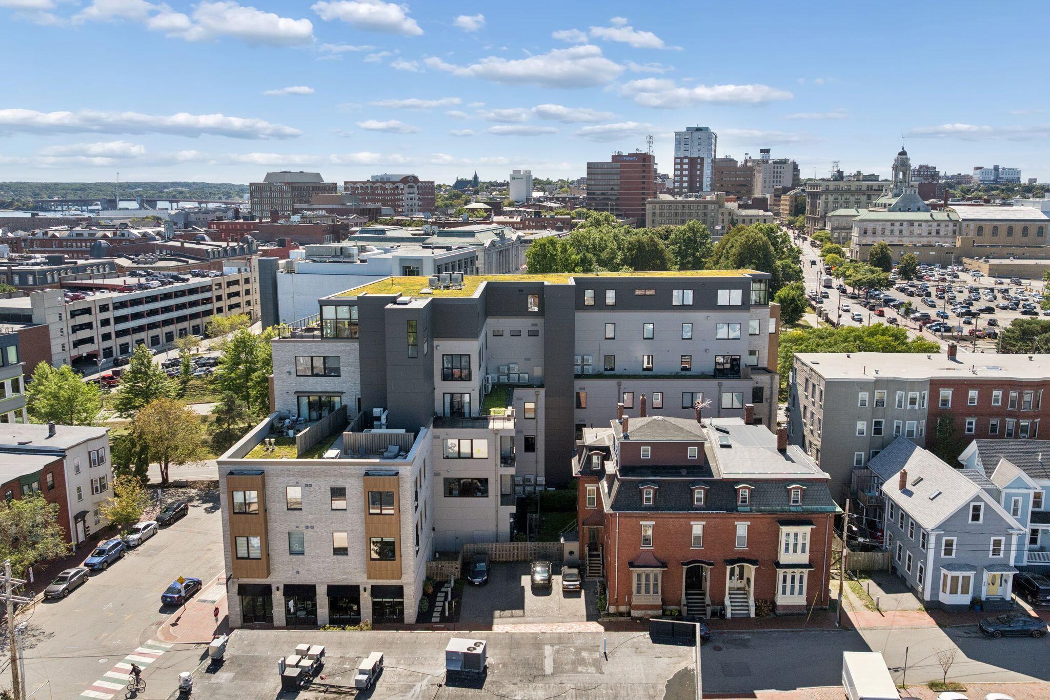 99 Federal Street 301