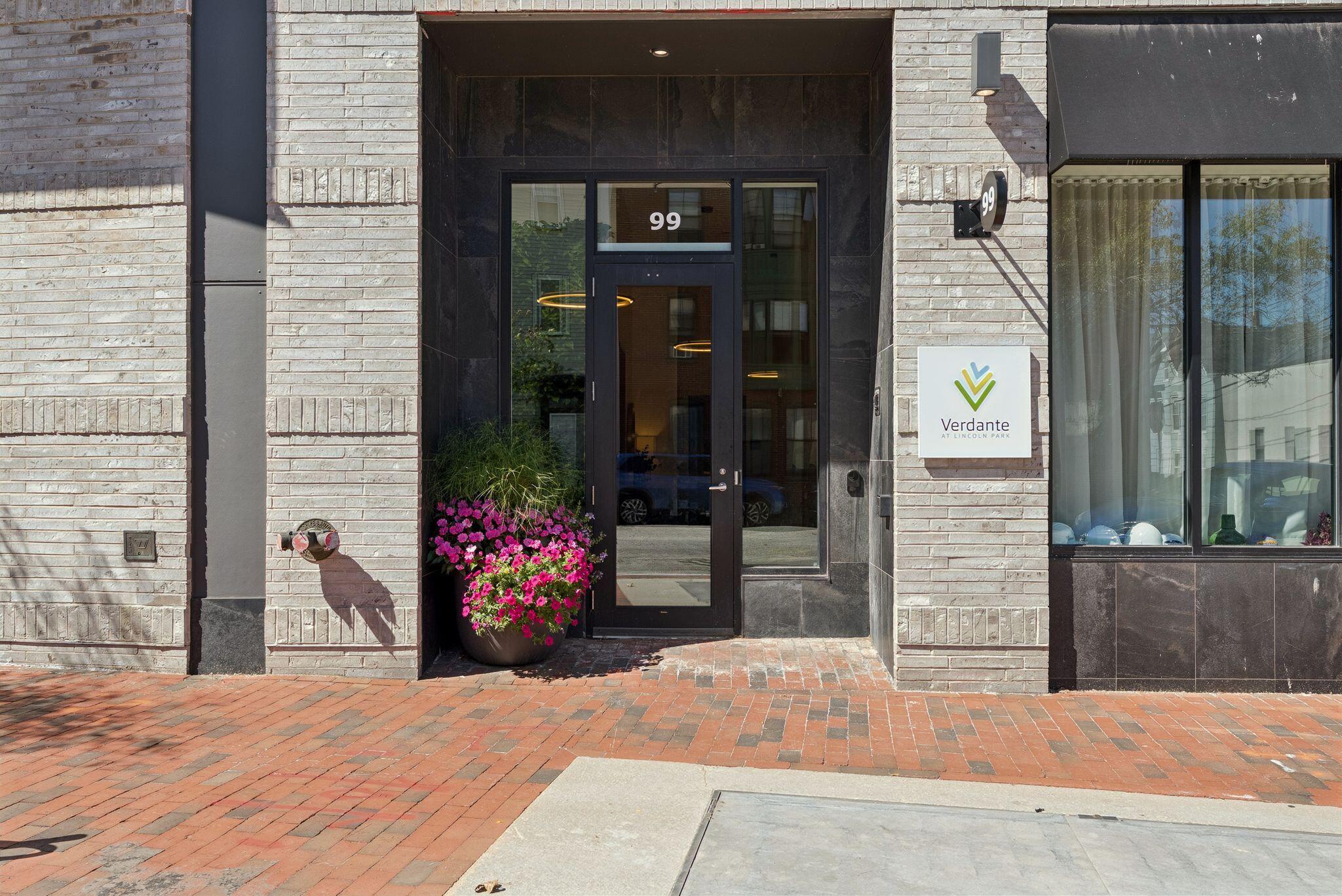 99 Federal Street 301
