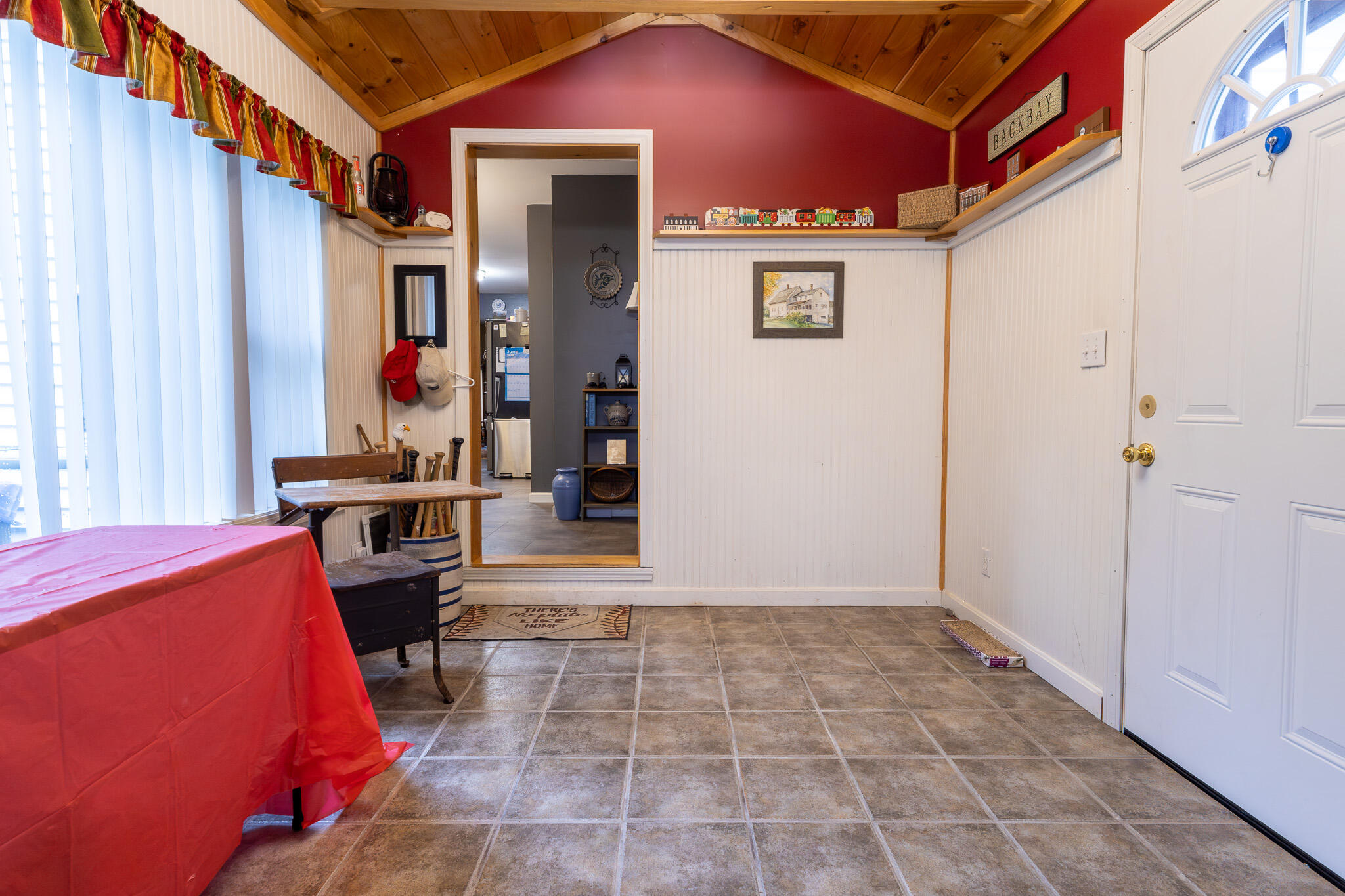 234 Cleve Tripp Road