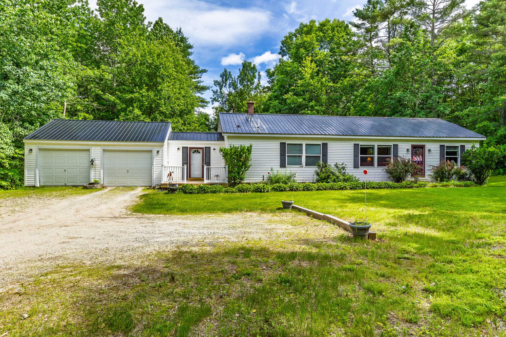 234 Cleve Tripp Road