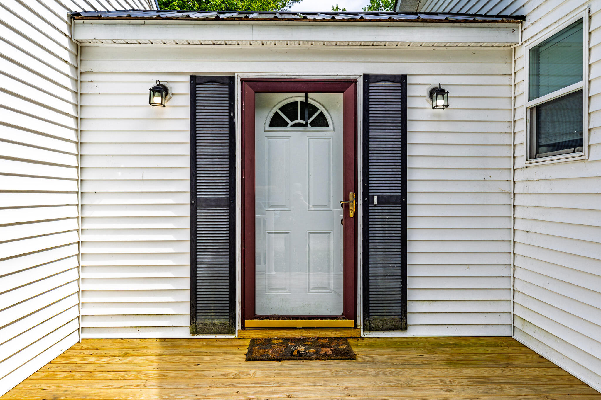 234 Cleve Tripp Road