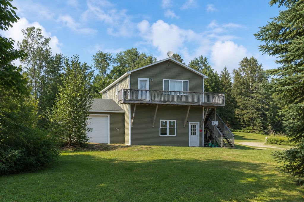 Photo of 4 Bird's Eye Road, Rangeley Plt, ME 04970 (MLS # 1599557)