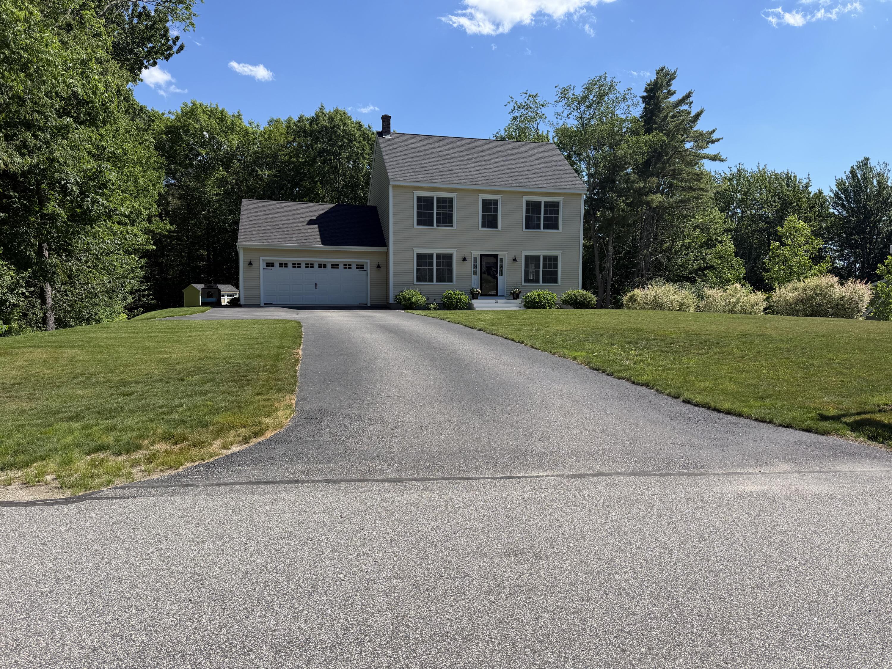 21 Eagles Nest Road