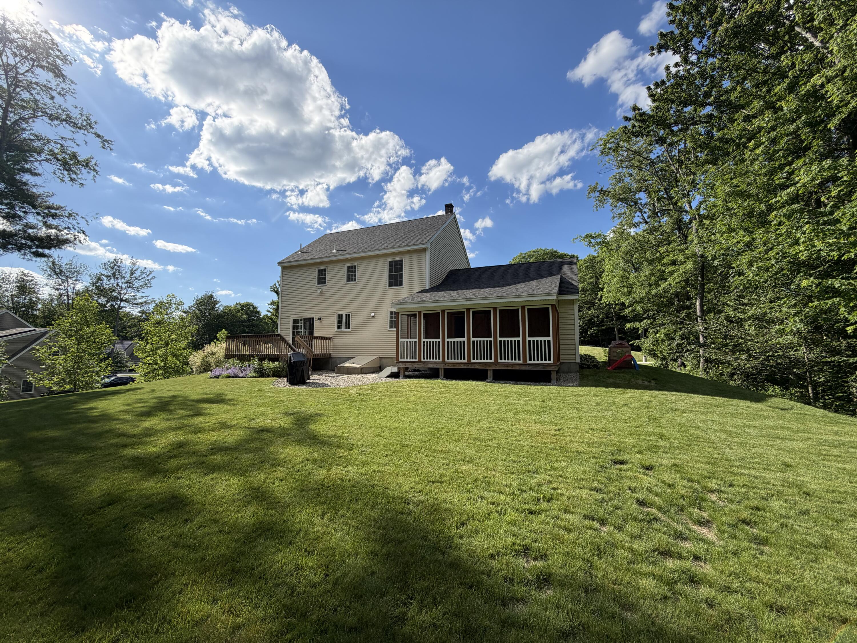 21 Eagles Nest Road