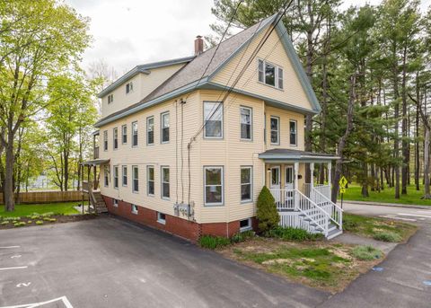 Photo of 280 Concord Street W #1, Portland, ME 04103 (MLS # 1662489)