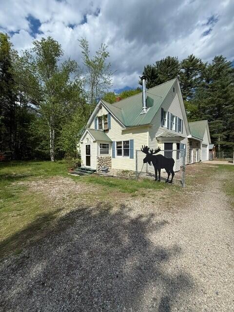 27 Stevens Mill Road