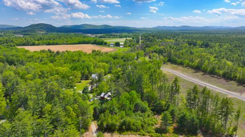 Photo of 27 Stevens Mill Road, Fryeburg, ME 04037 (MLS # 1663579)