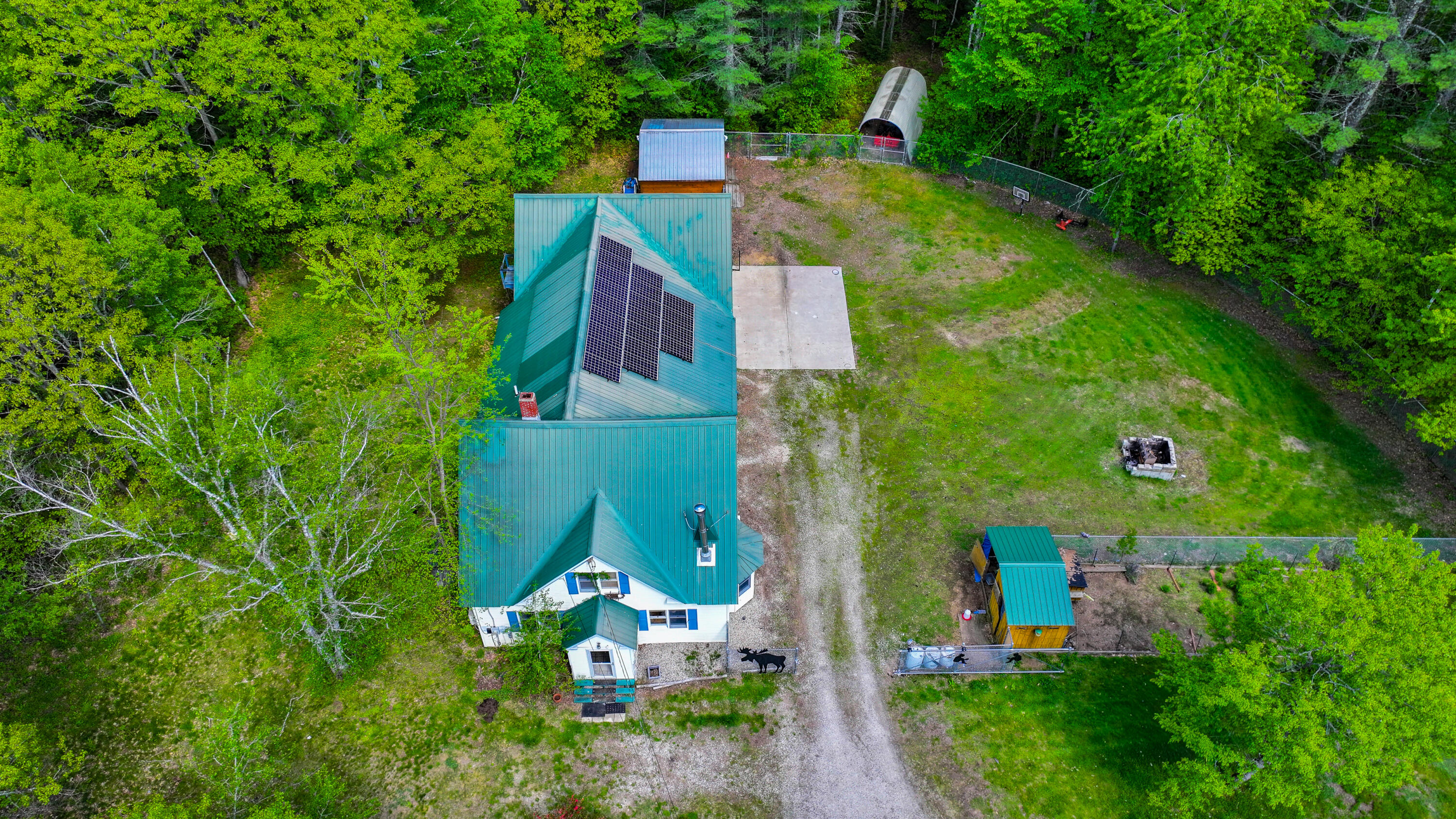 27 Stevens Mill Road