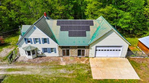 Photo of 27 Stevens Mill Road, Fryeburg, ME 04037 (MLS # 1663579)