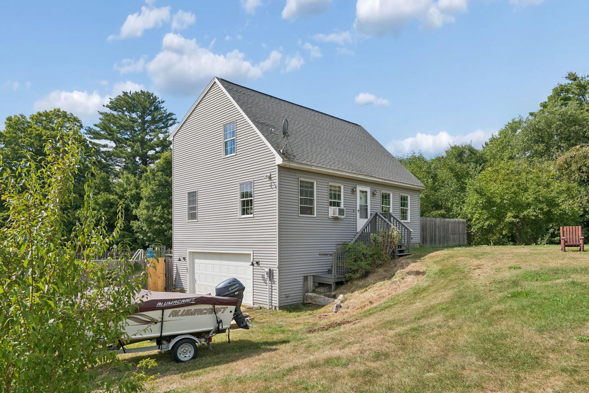 7 Mancini Road