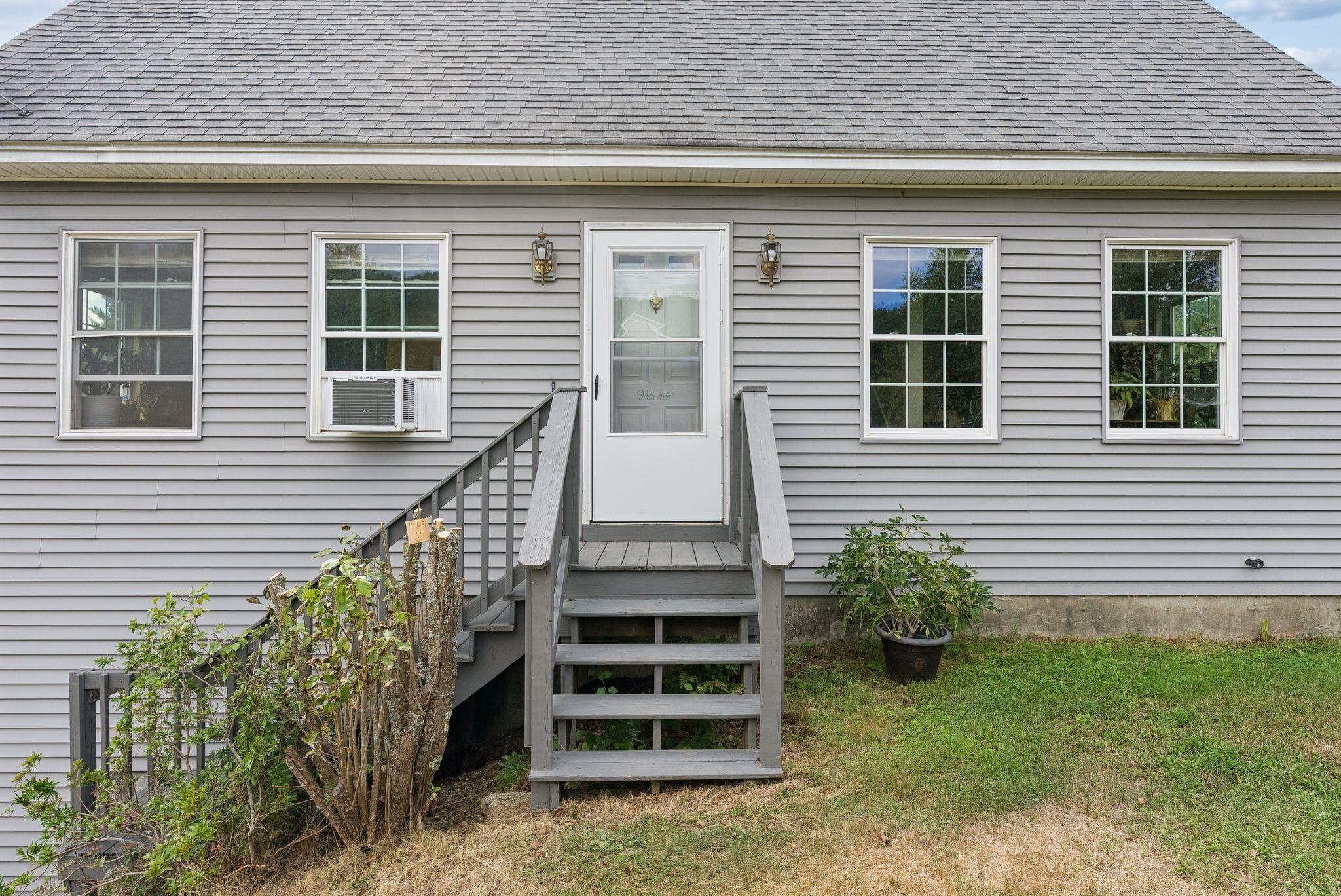 7 Mancini Road