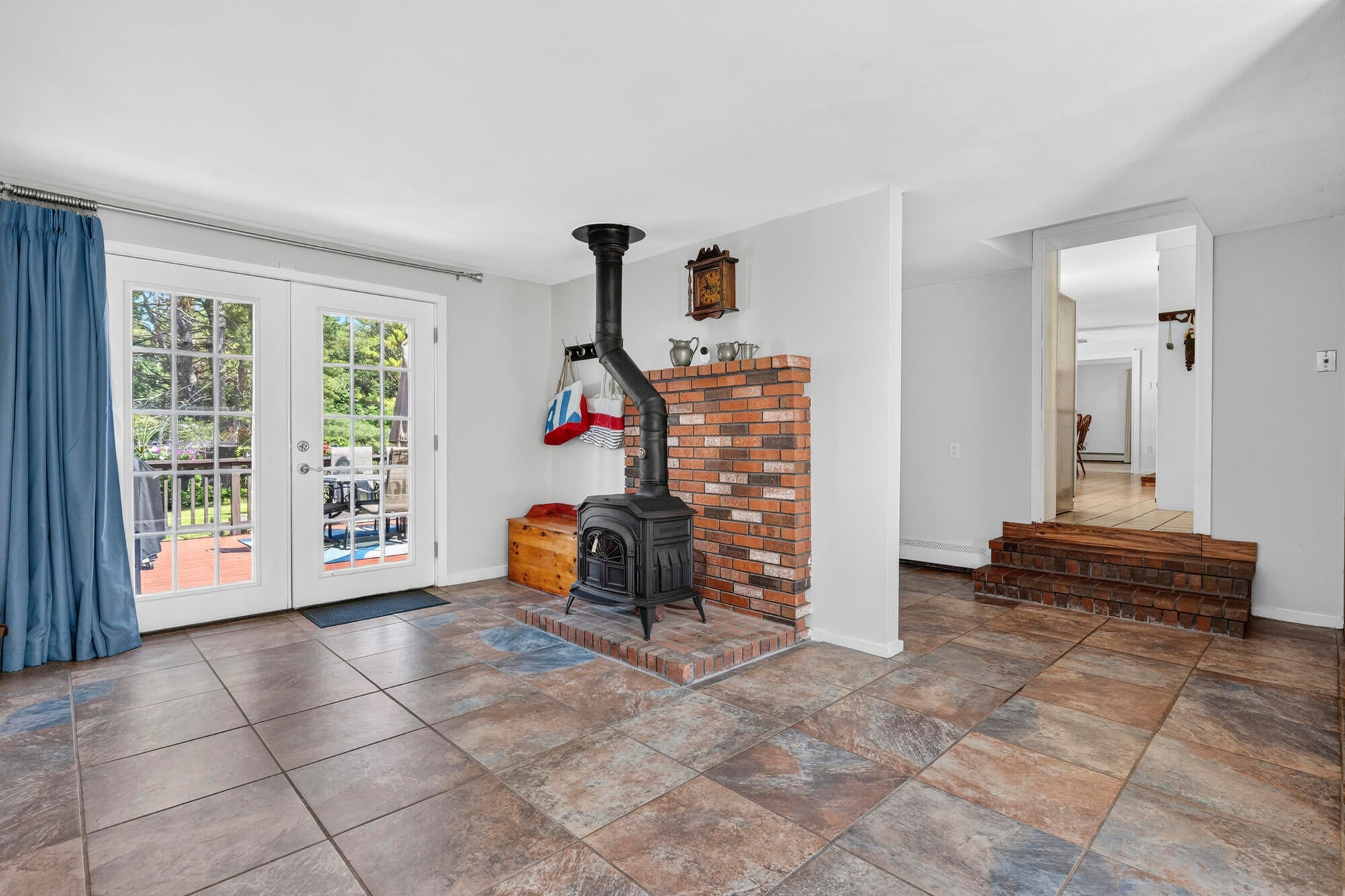 141 Fickett Road