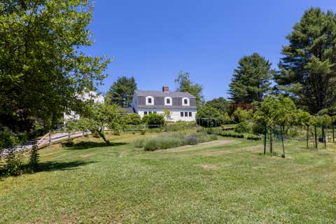 Photo of 141 Fickett Road, Pownal, ME 04069 (MLS # 1670578)
