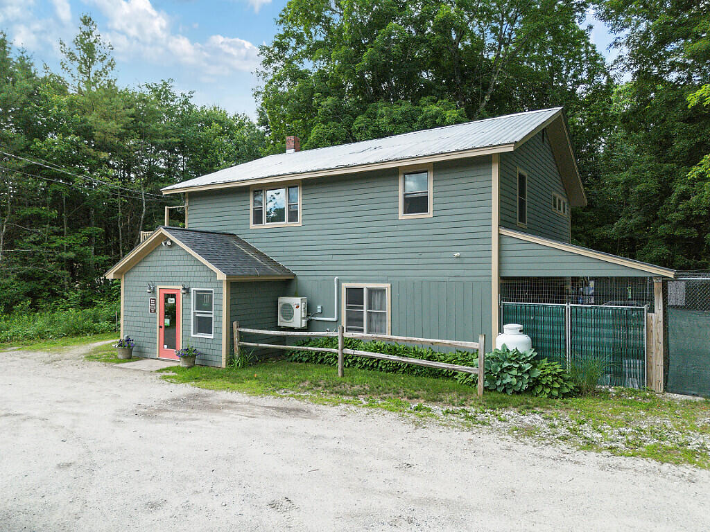 120 Sunday River Road