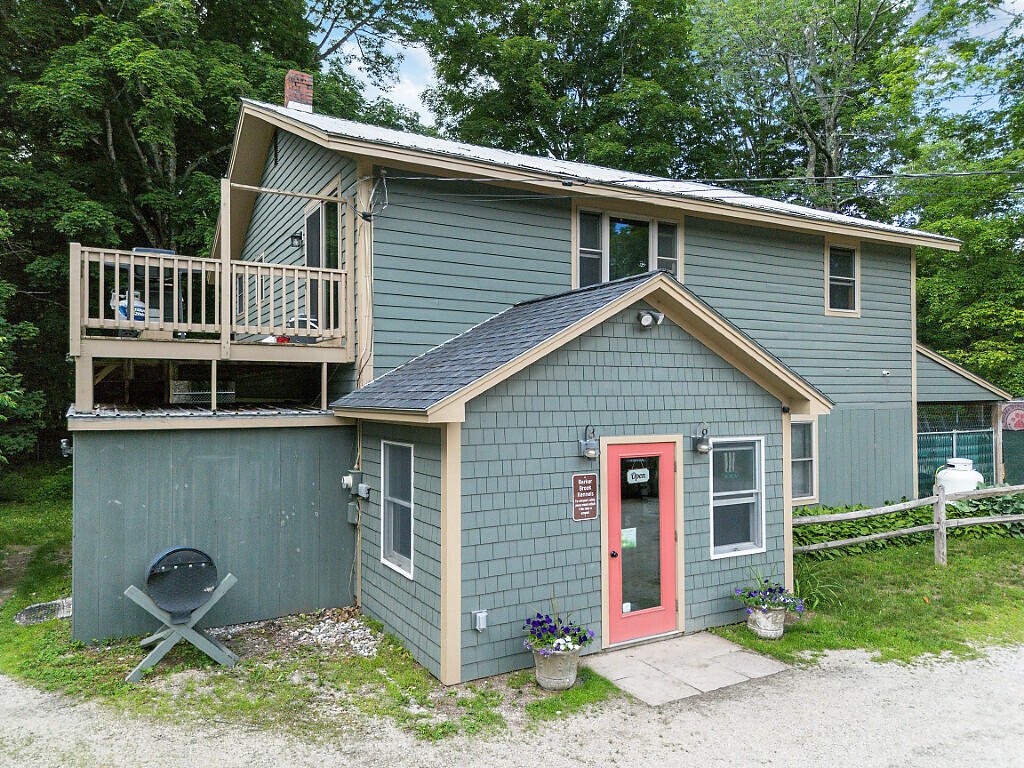 120 Sunday River Road