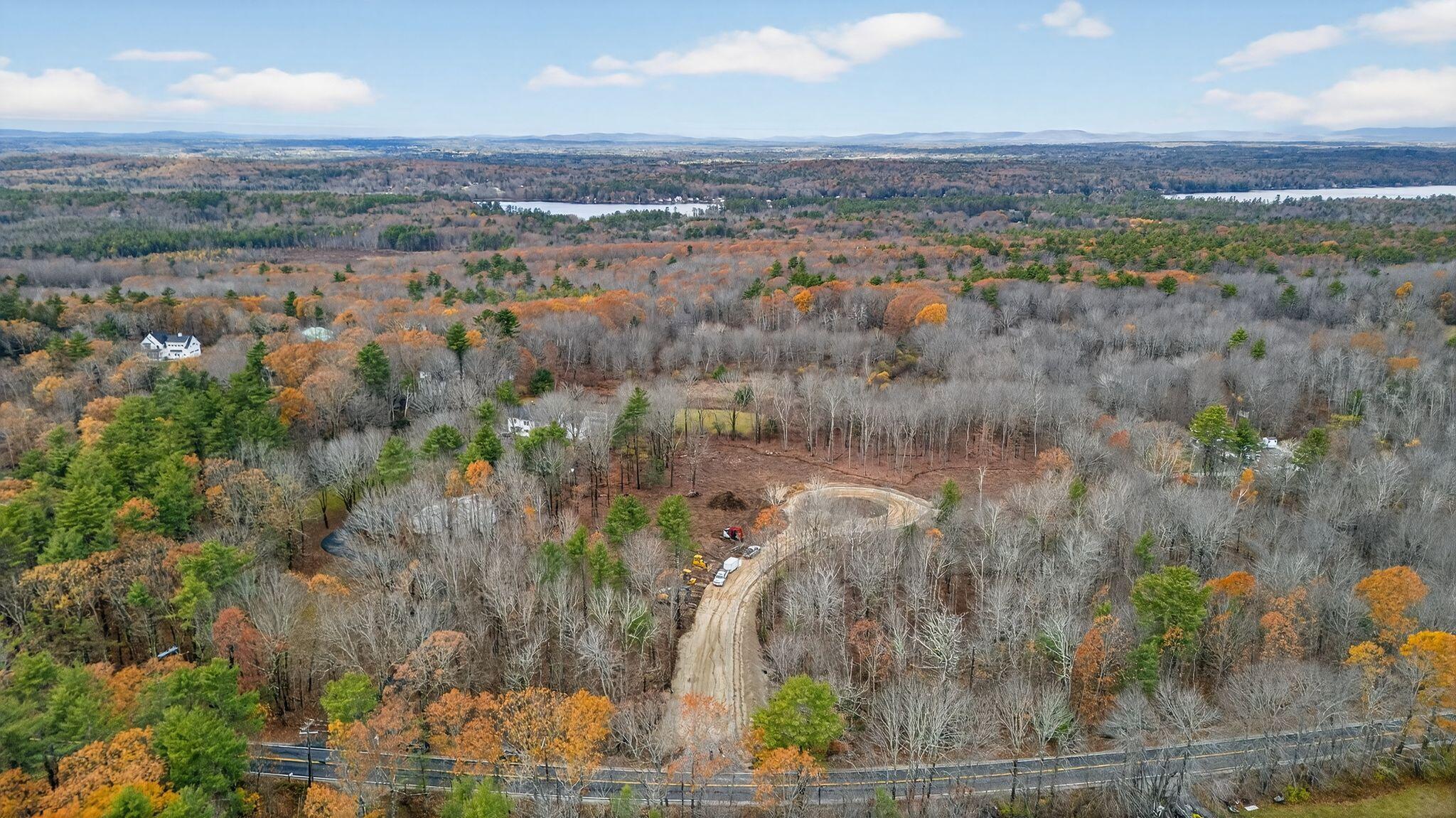 Lot #2 High Point Road