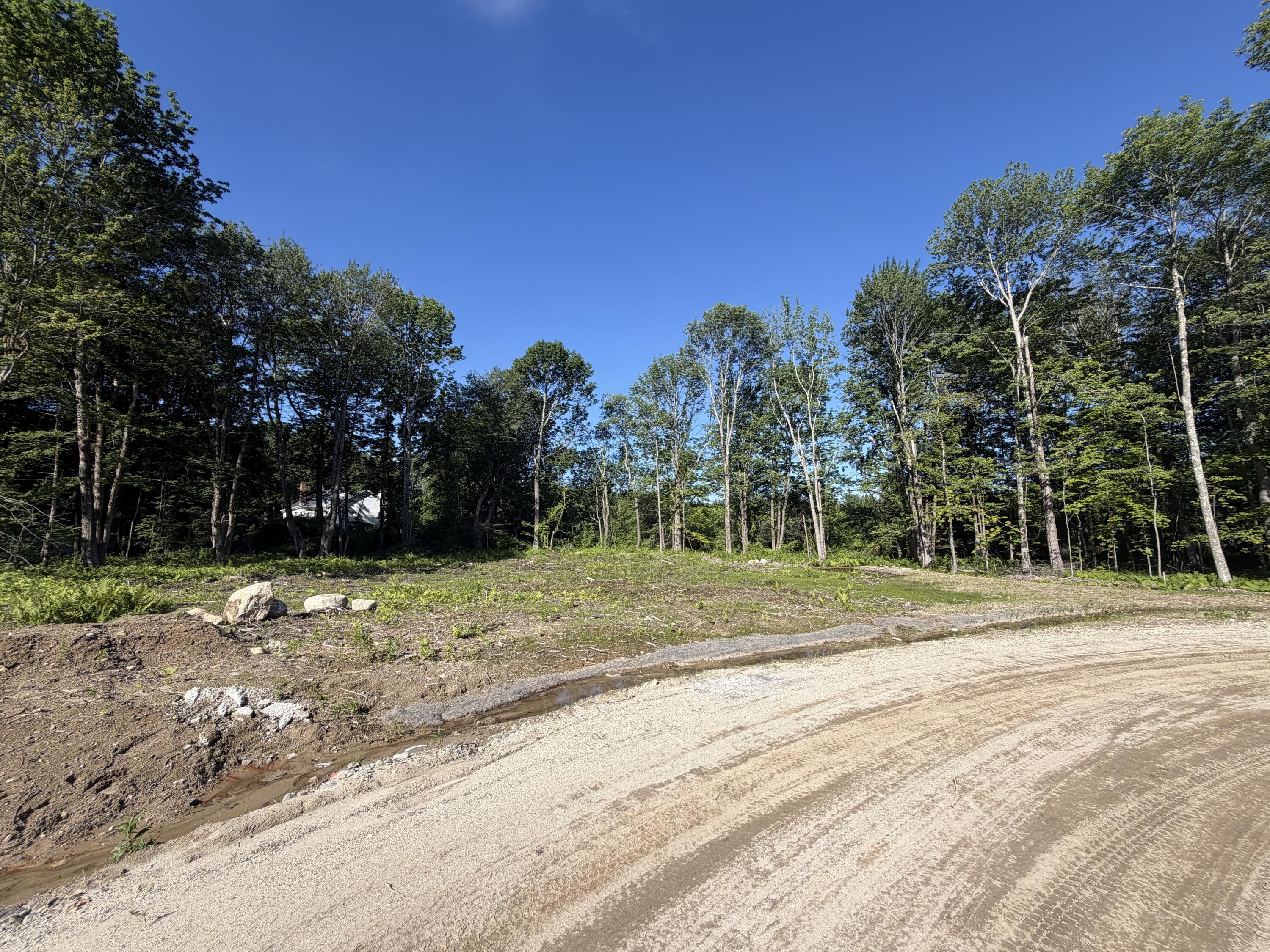 Lot #2 High Point Road