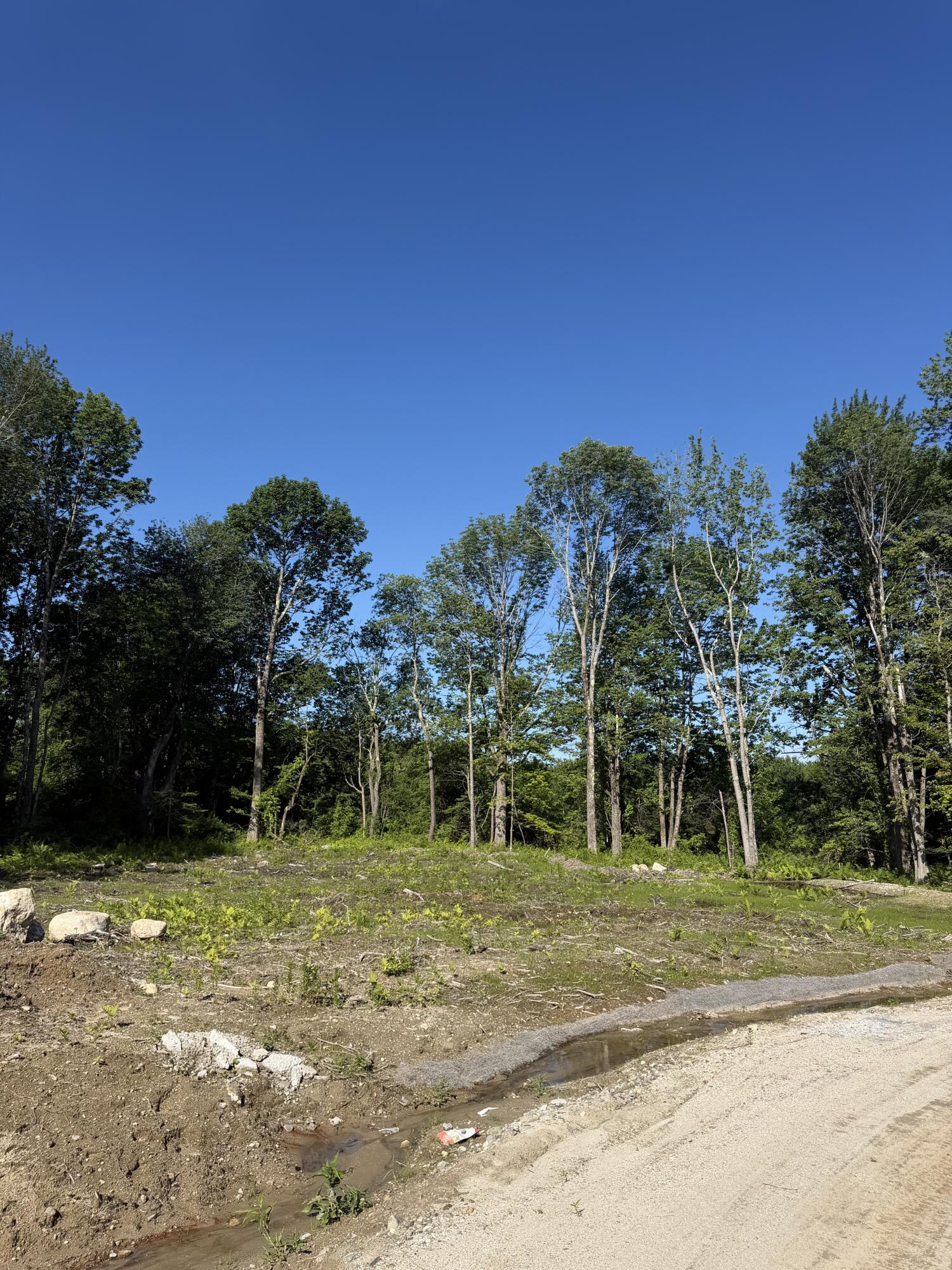 Lot #2 High Point Road