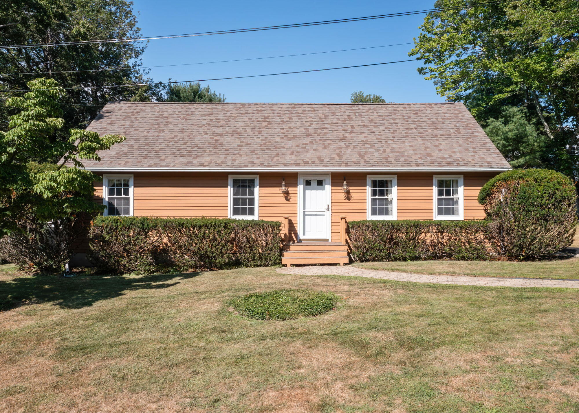9 Elmwood Avenue