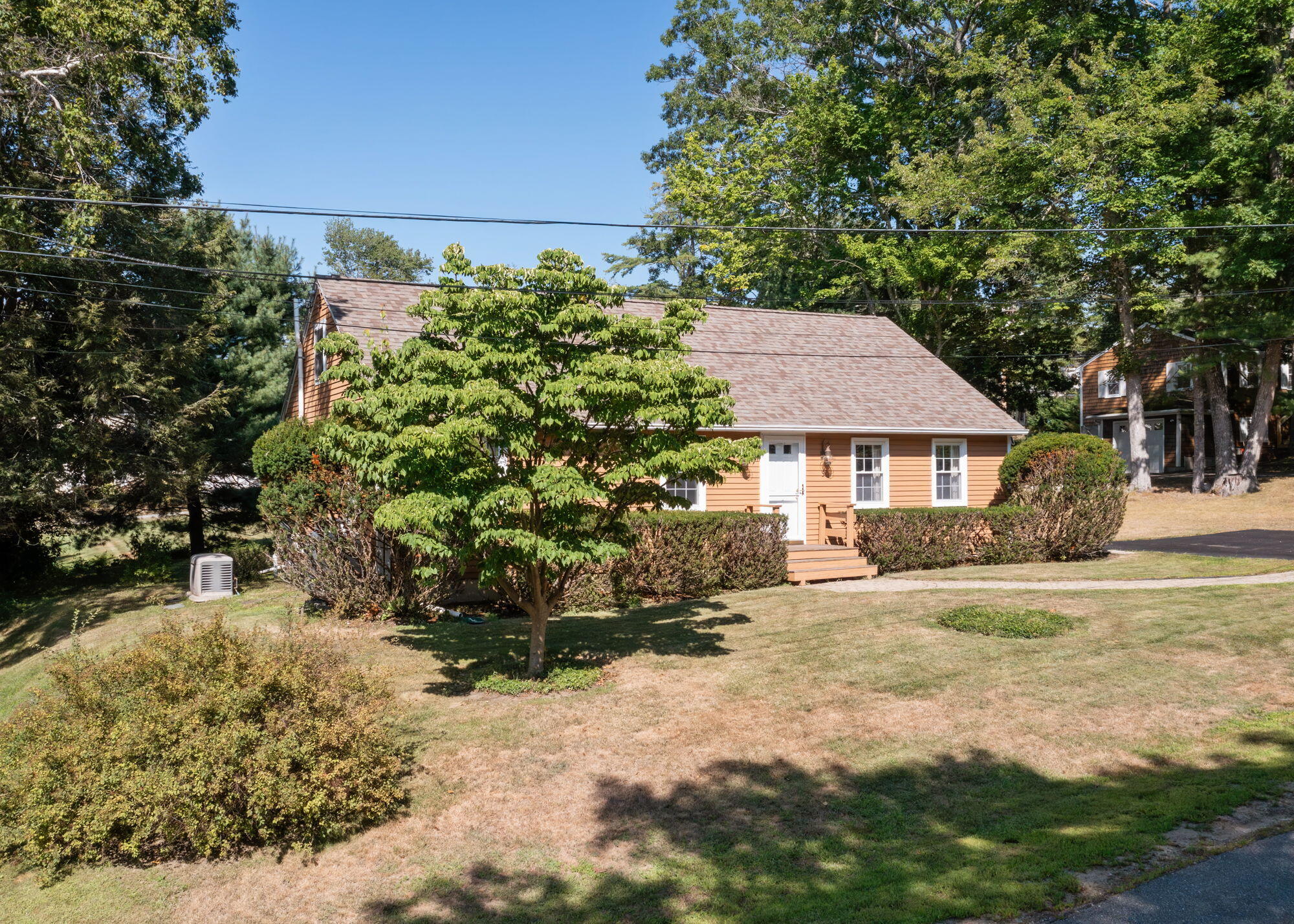 9 Elmwood Avenue