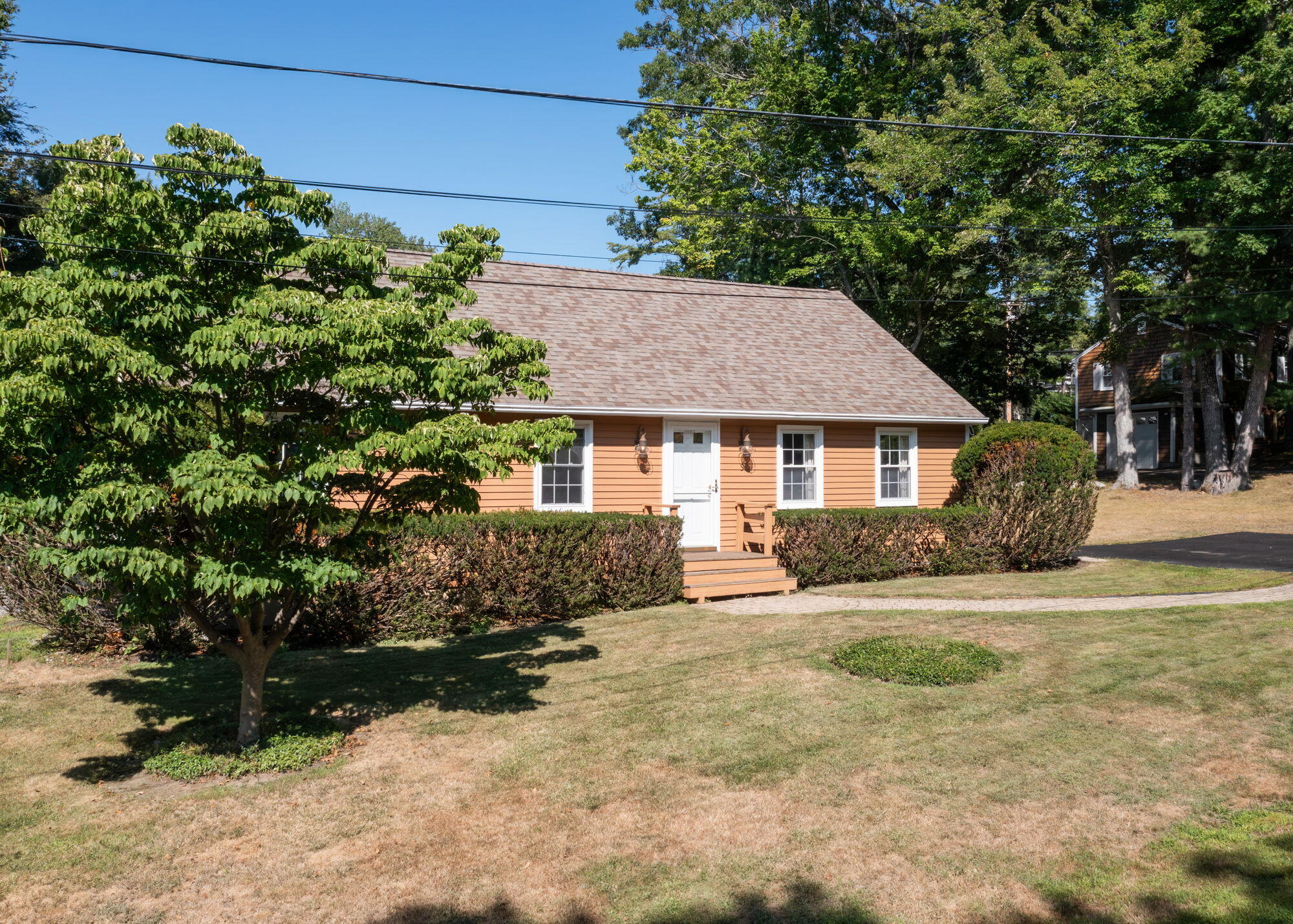 9 Elmwood Avenue