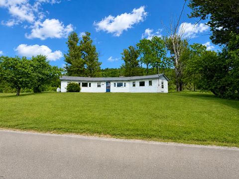 Photo of 715 Great Pond Road, Aurora, ME 04408 (MLS # 1668158)