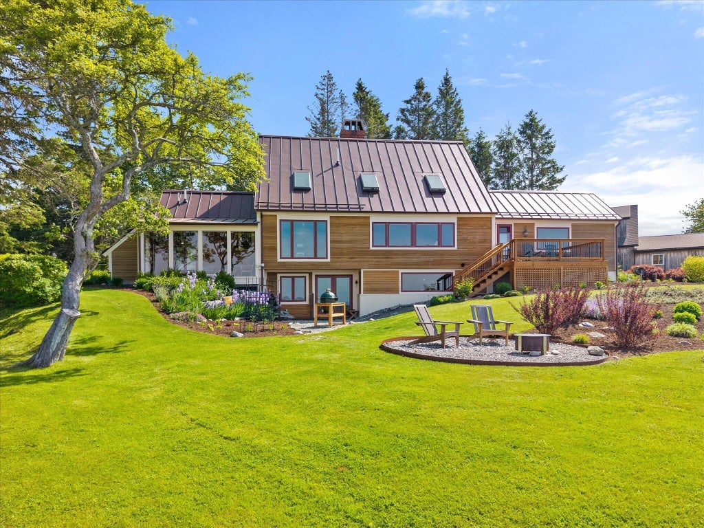 Photo of 49 Alder Lane, Sedgwick, ME 04676 (MLS # 1666982)