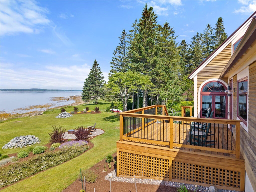 Photo of 49 Alder Lane, Sedgwick, ME 04676 (MLS # 1666982)