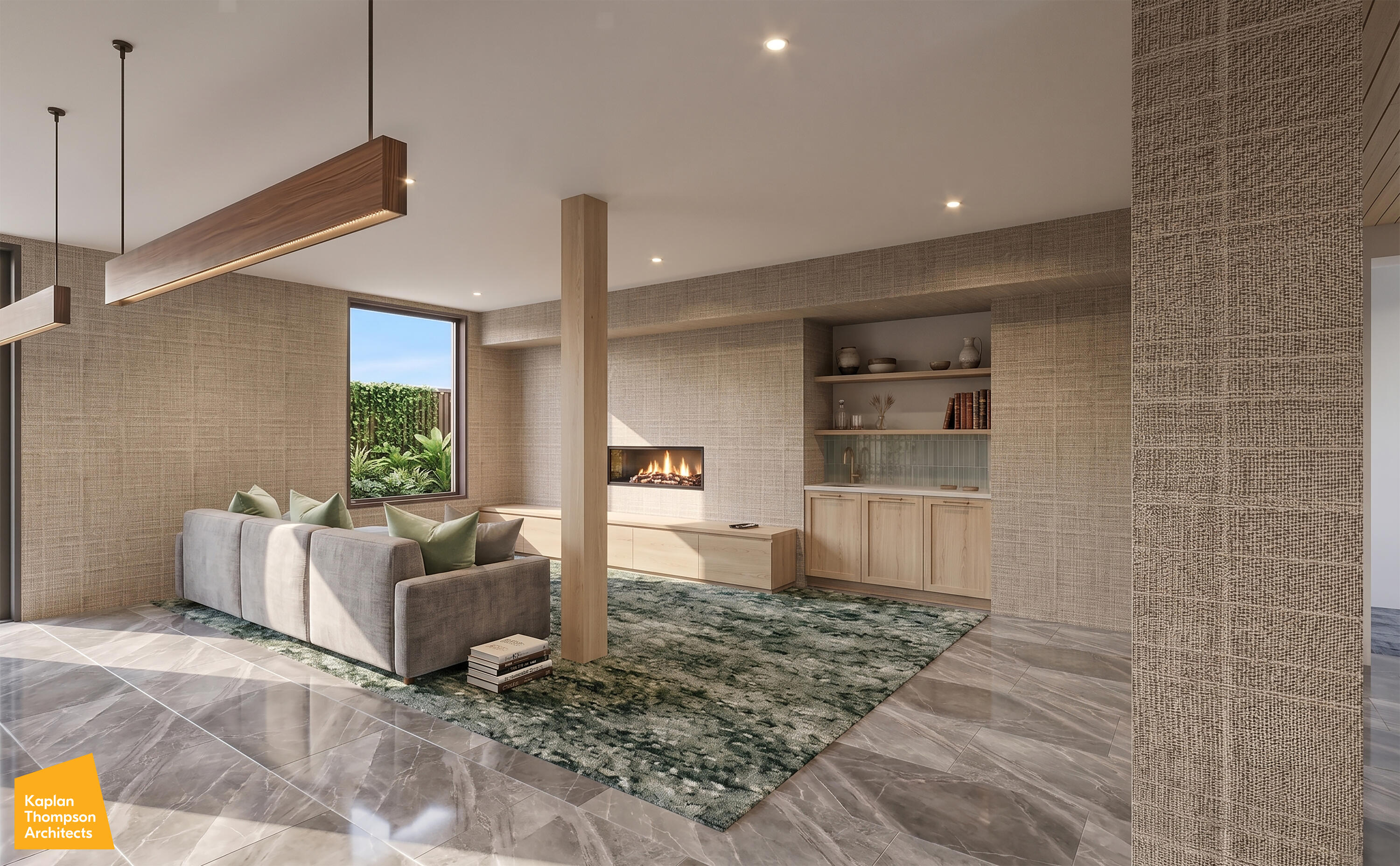 43 Depot Street 407