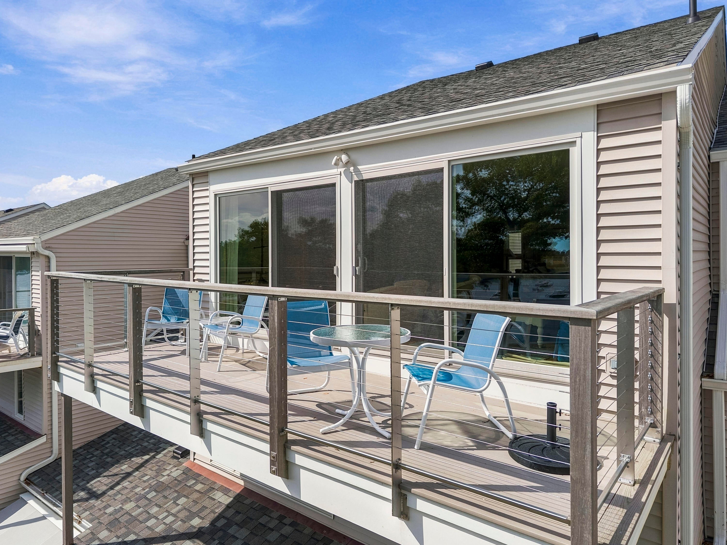 160 Western Avenue Unit : #5C