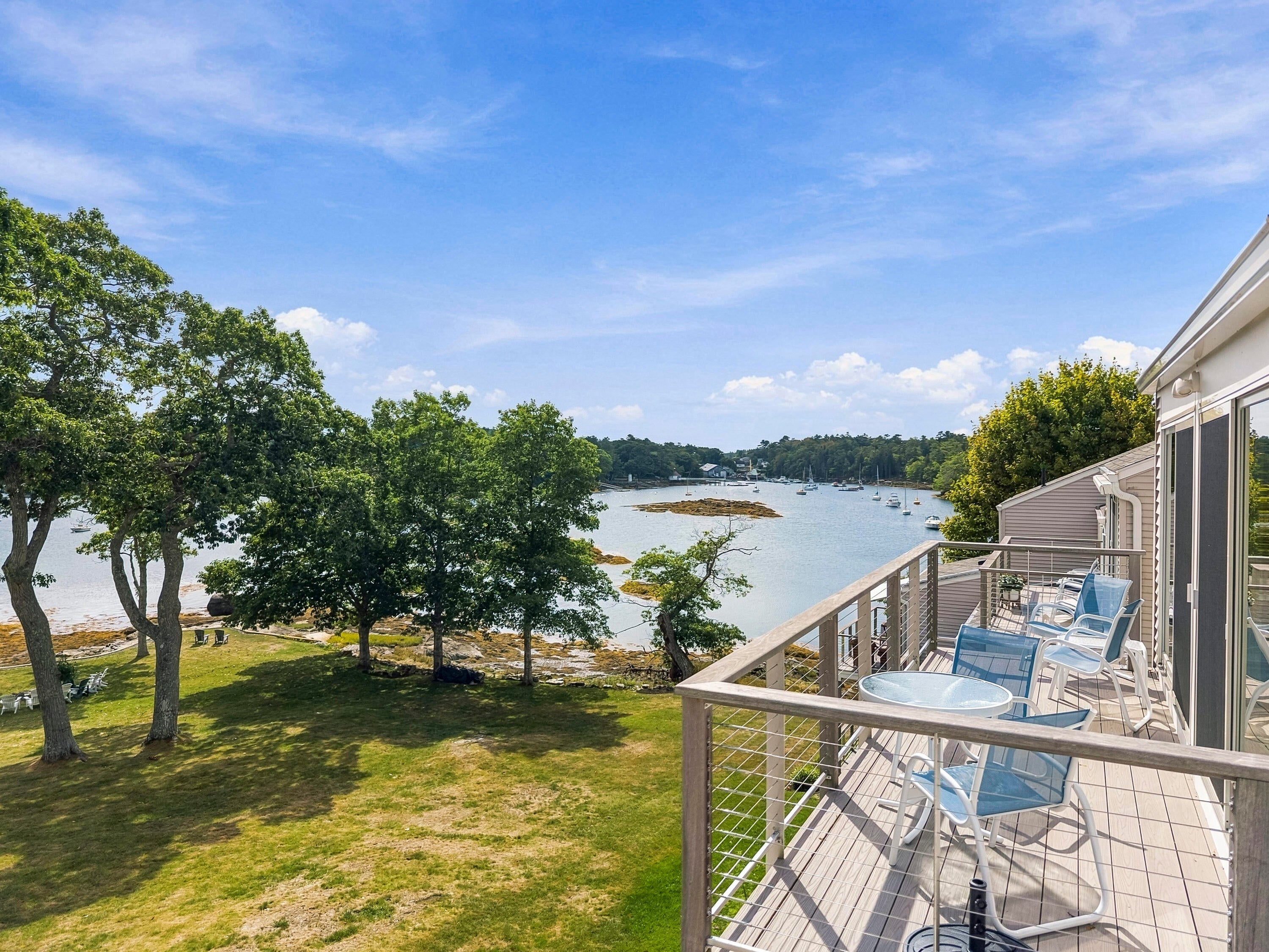 160 Western Avenue Unit : #5C