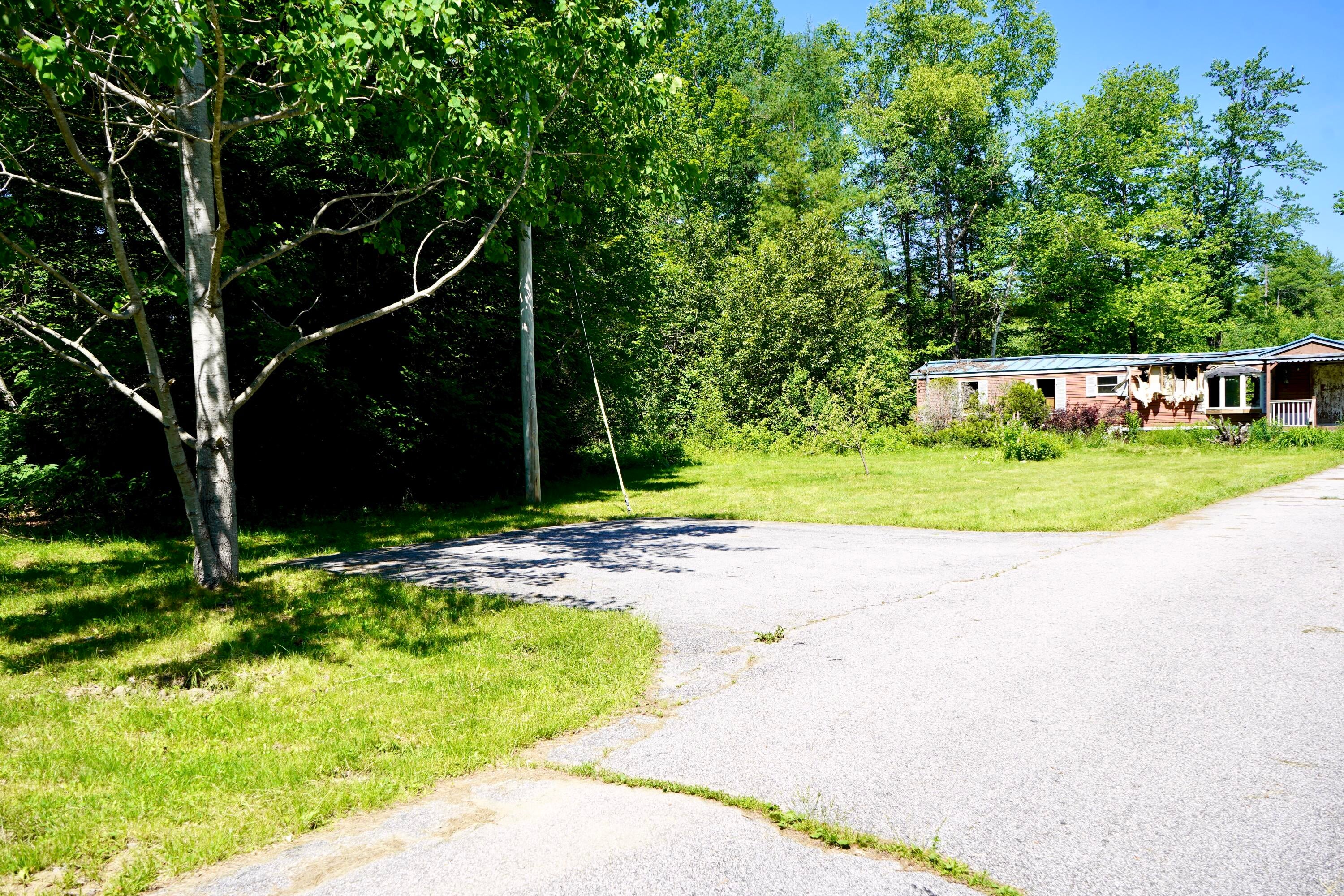 693 Canaan Road