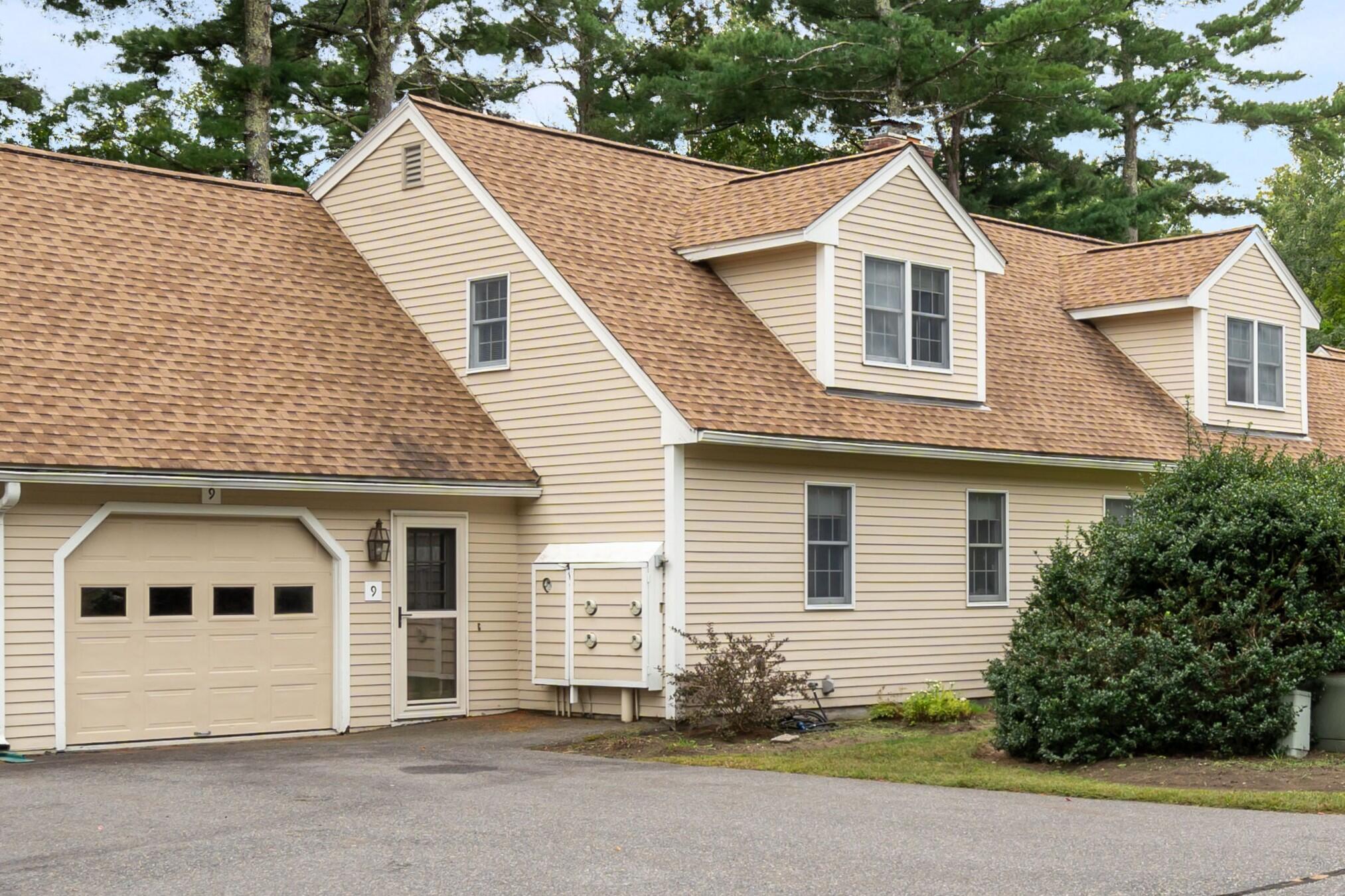 9 Periwinkle Place 9