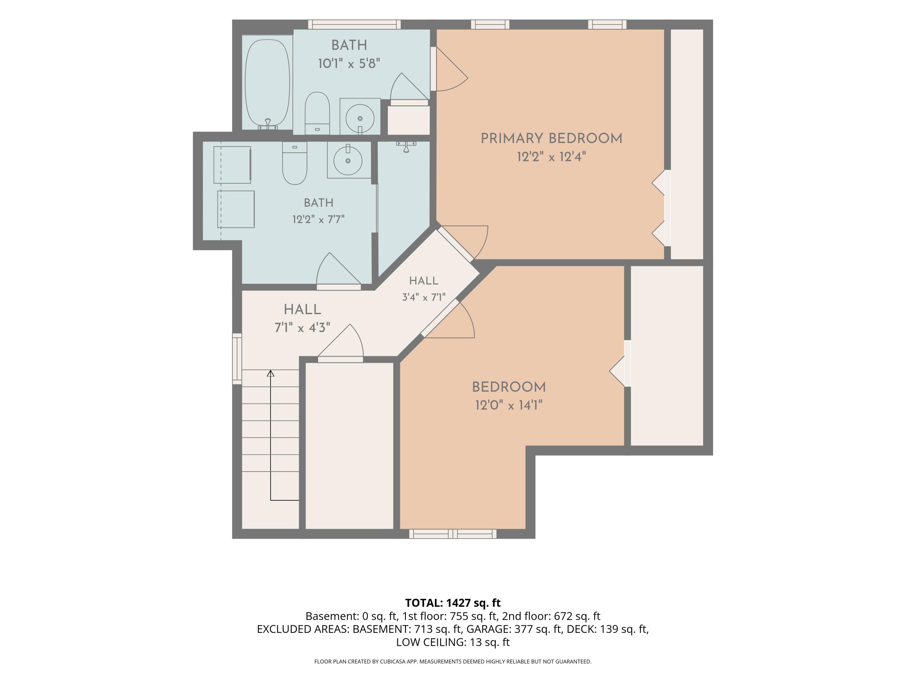 9 Periwinkle Place 9